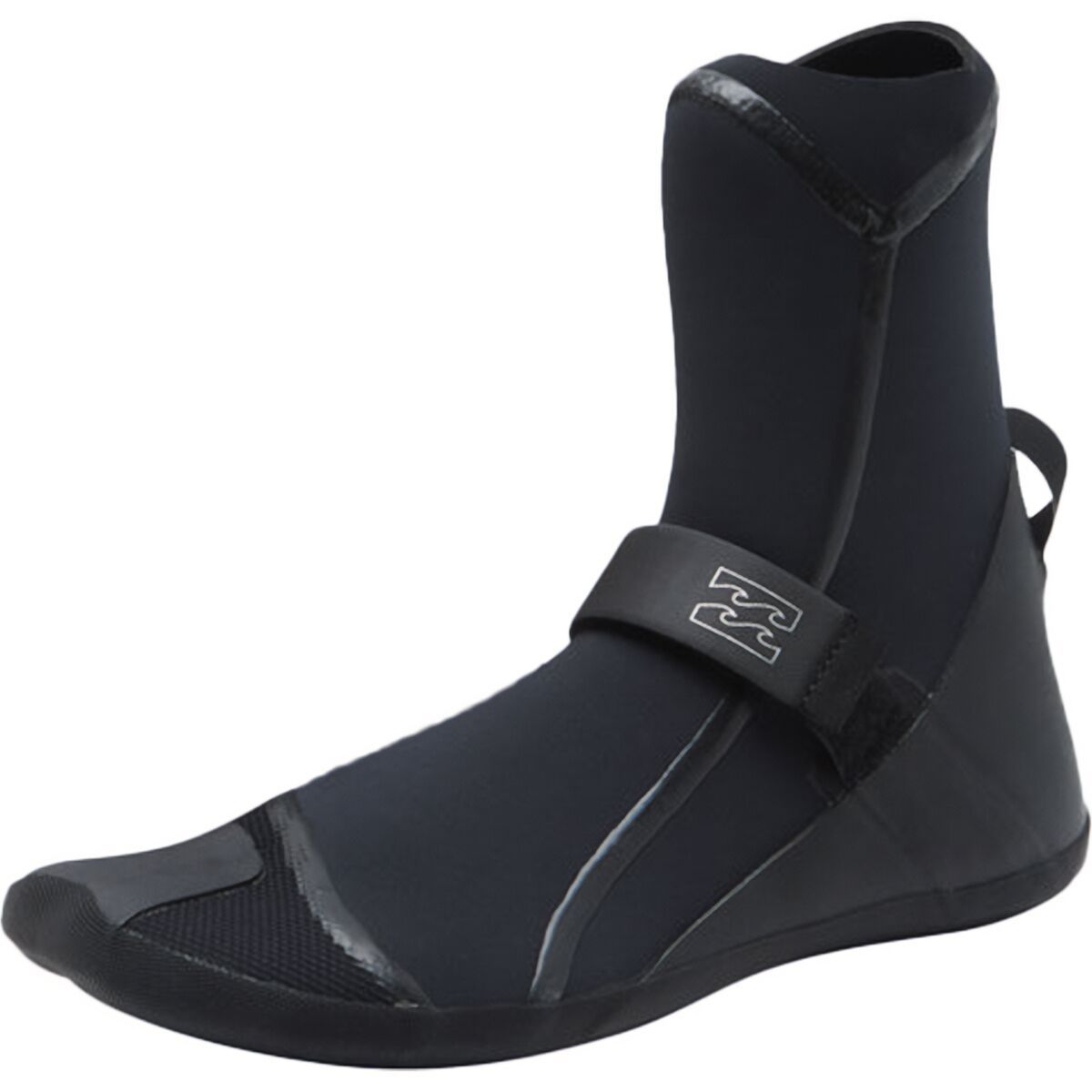 Image of Billabong 3 Furnace HS Boot - Men's Black, 12.0