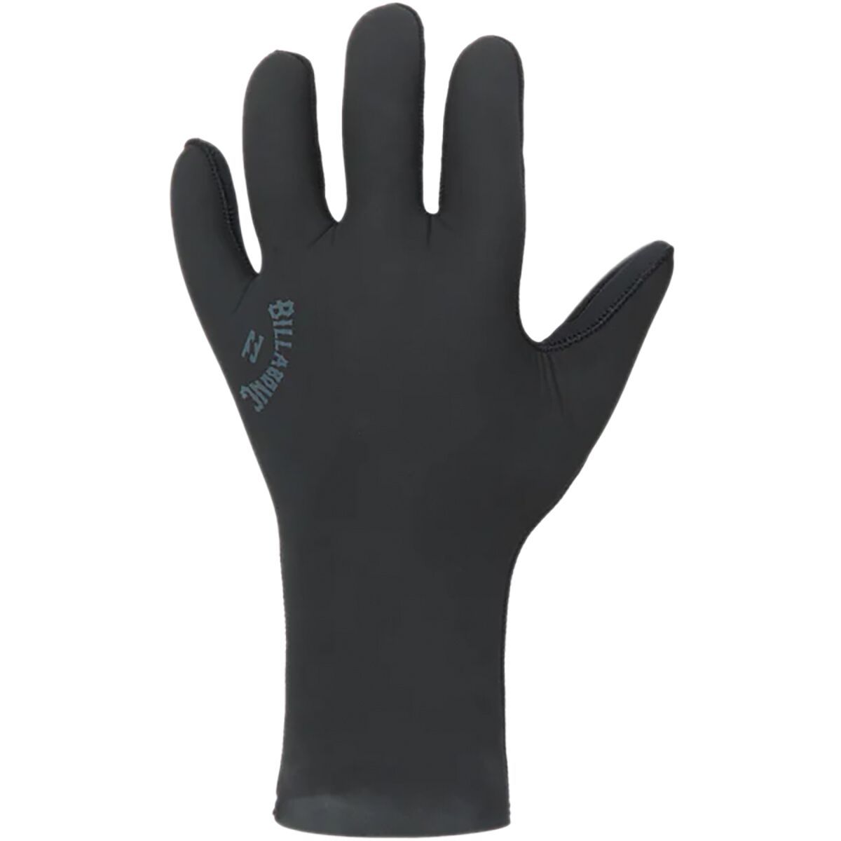 Billabong 5mm Absolute Upcycler 5-Finger Wetsuit Glove Black, XS