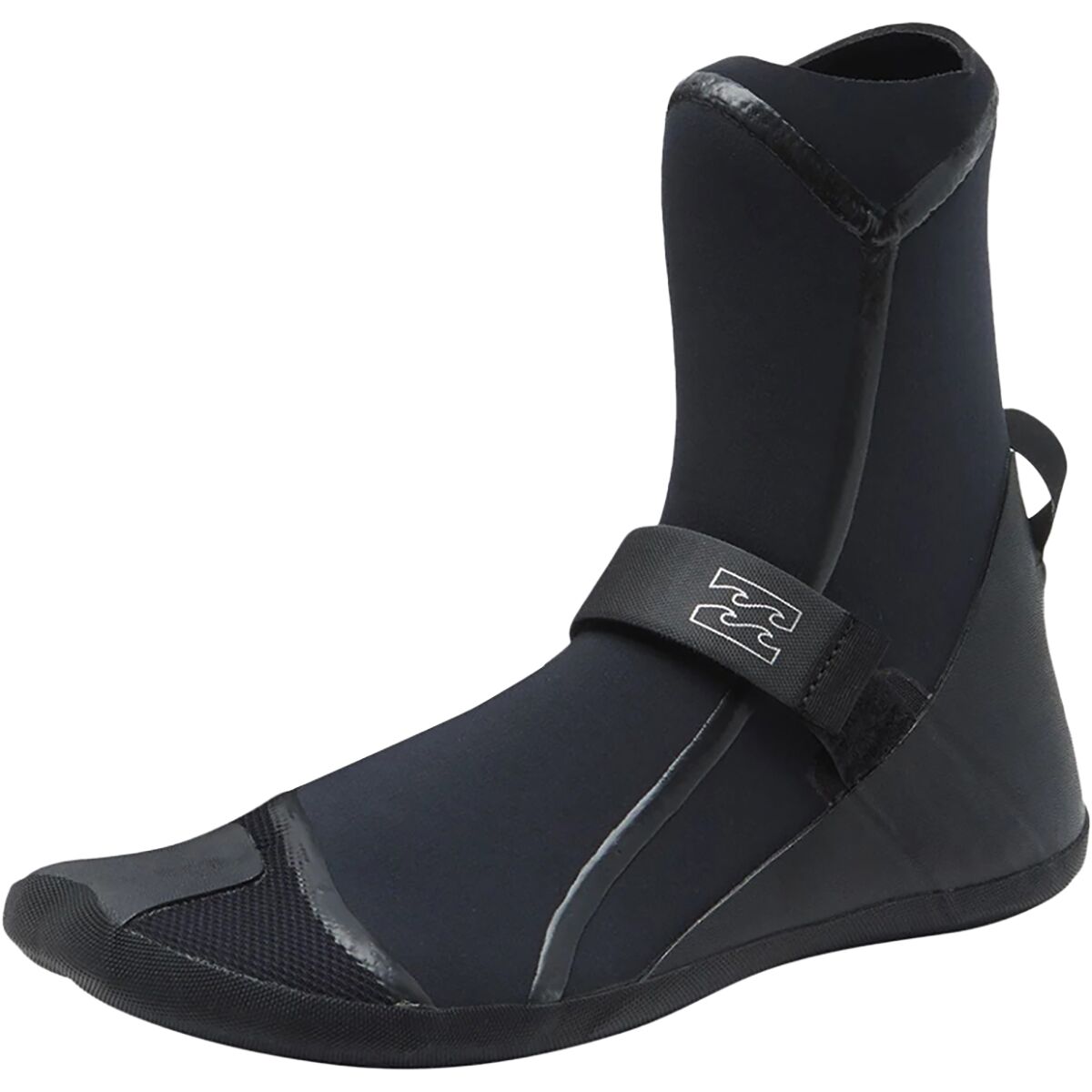 Image of Billabong 5 Furnace HS Boot - Men's Black, 13.0