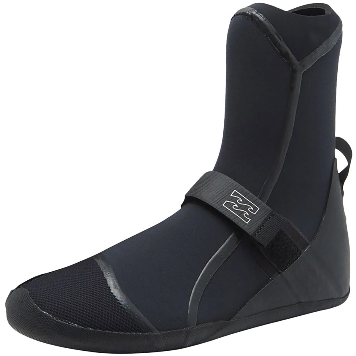Image of Billabong 5 Furnace RT Boot - Men's Black, 13.0