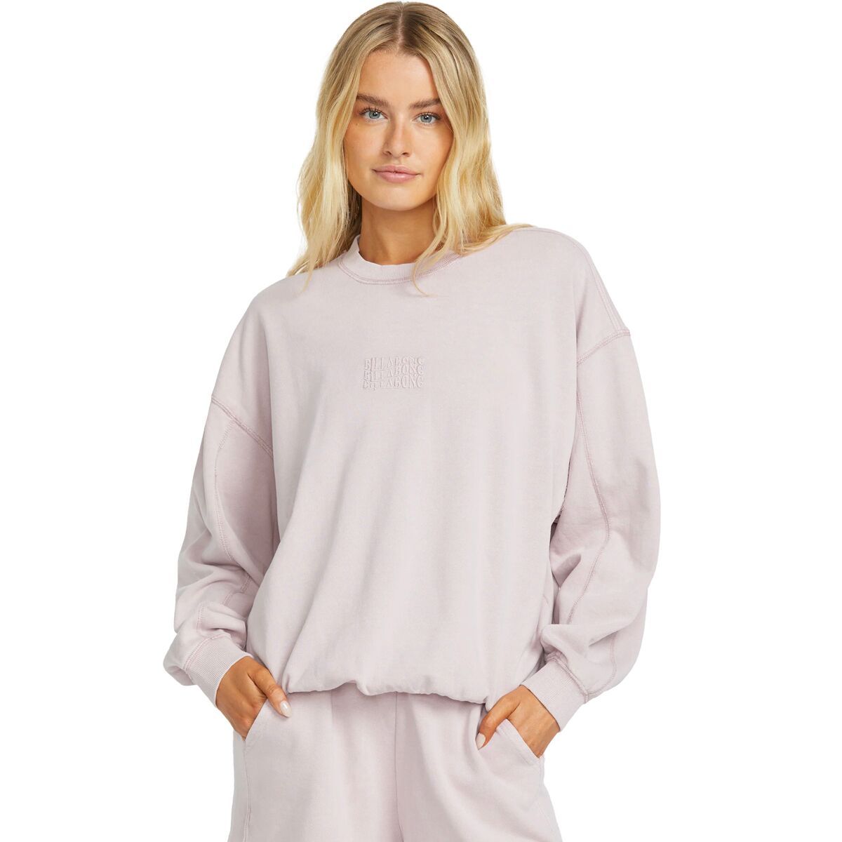 Толстовка Billabong So Typical Kendal Crew - женская 7690₽