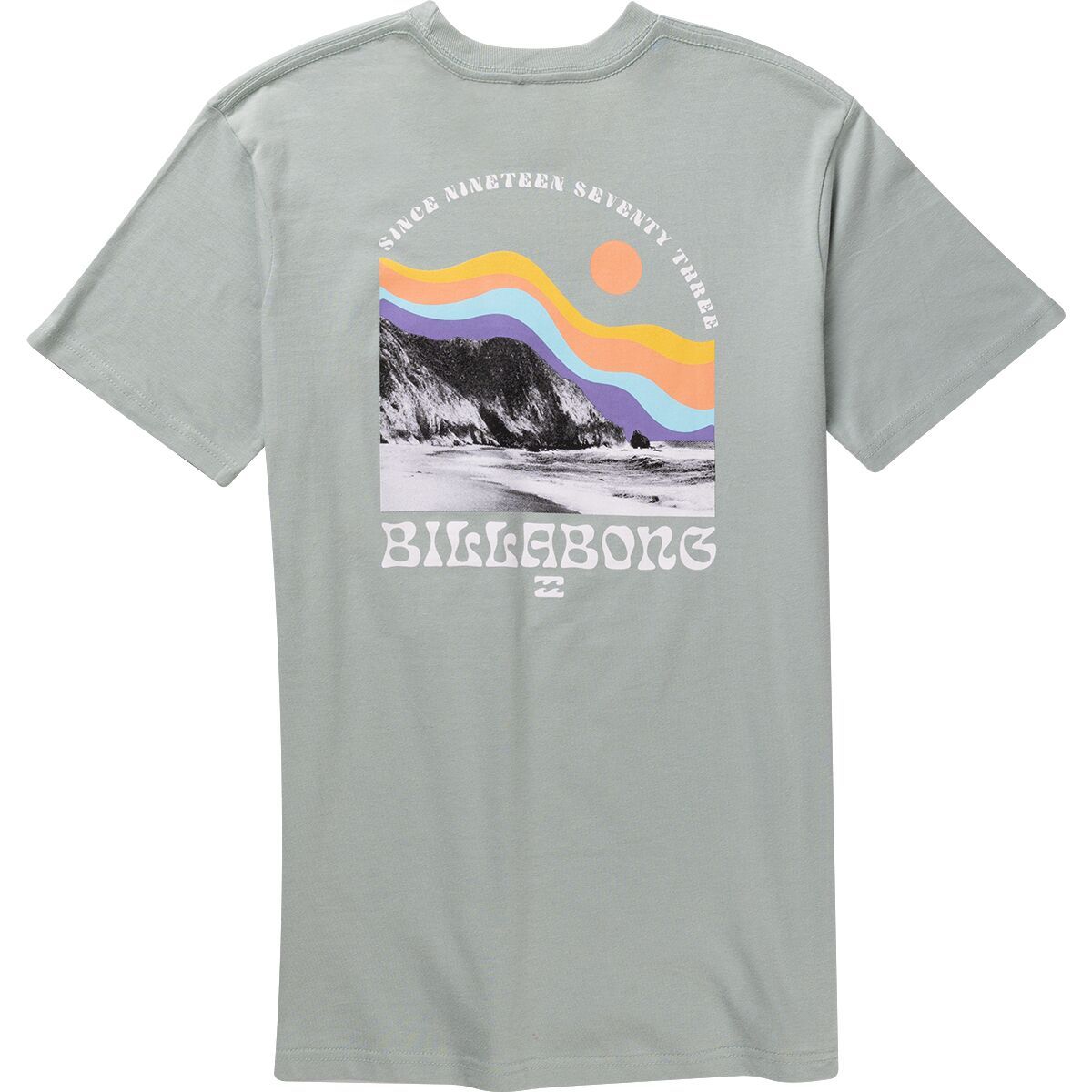 Billabong Sands T-Shirt - Men