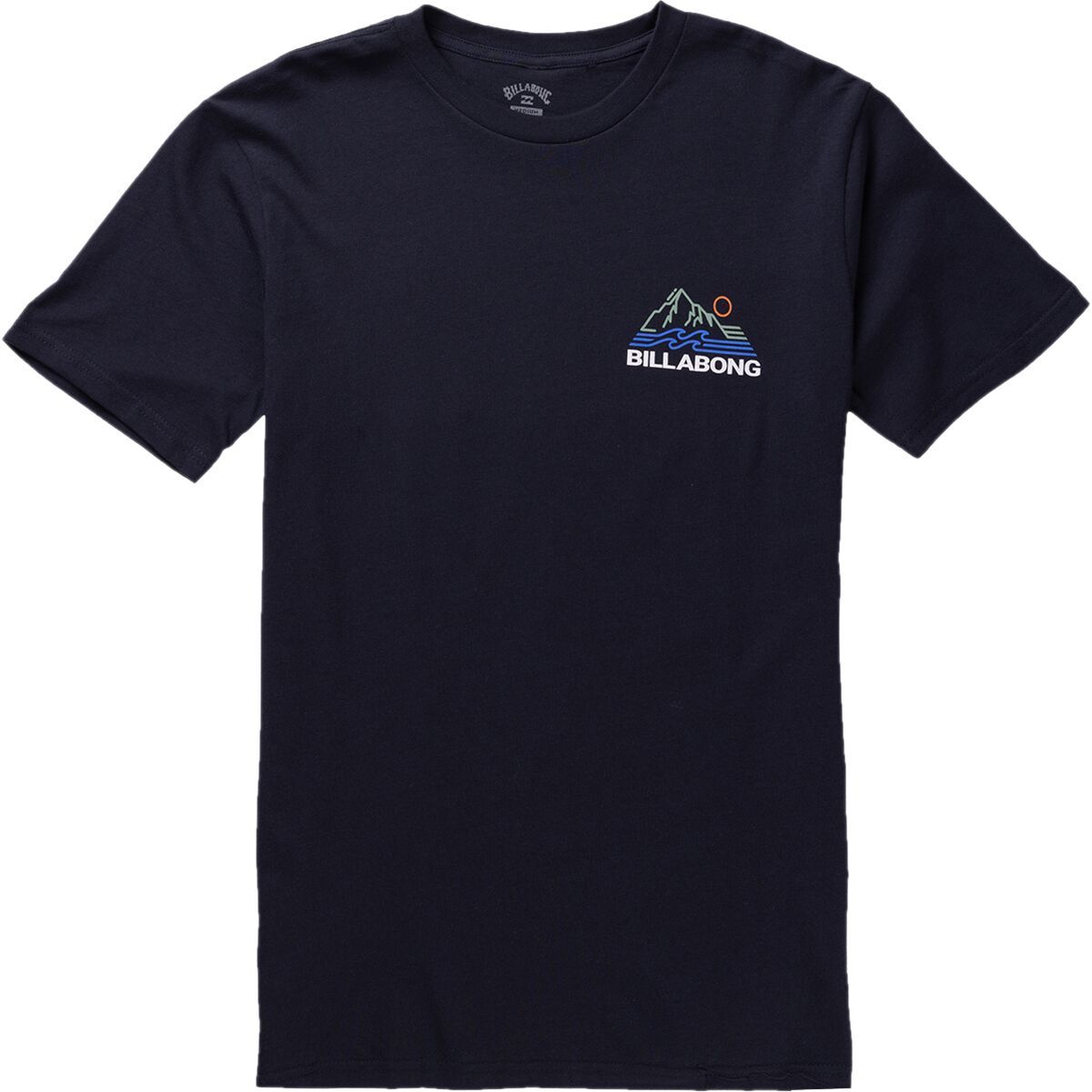 Billabong Wilderness T-Shirt - Men