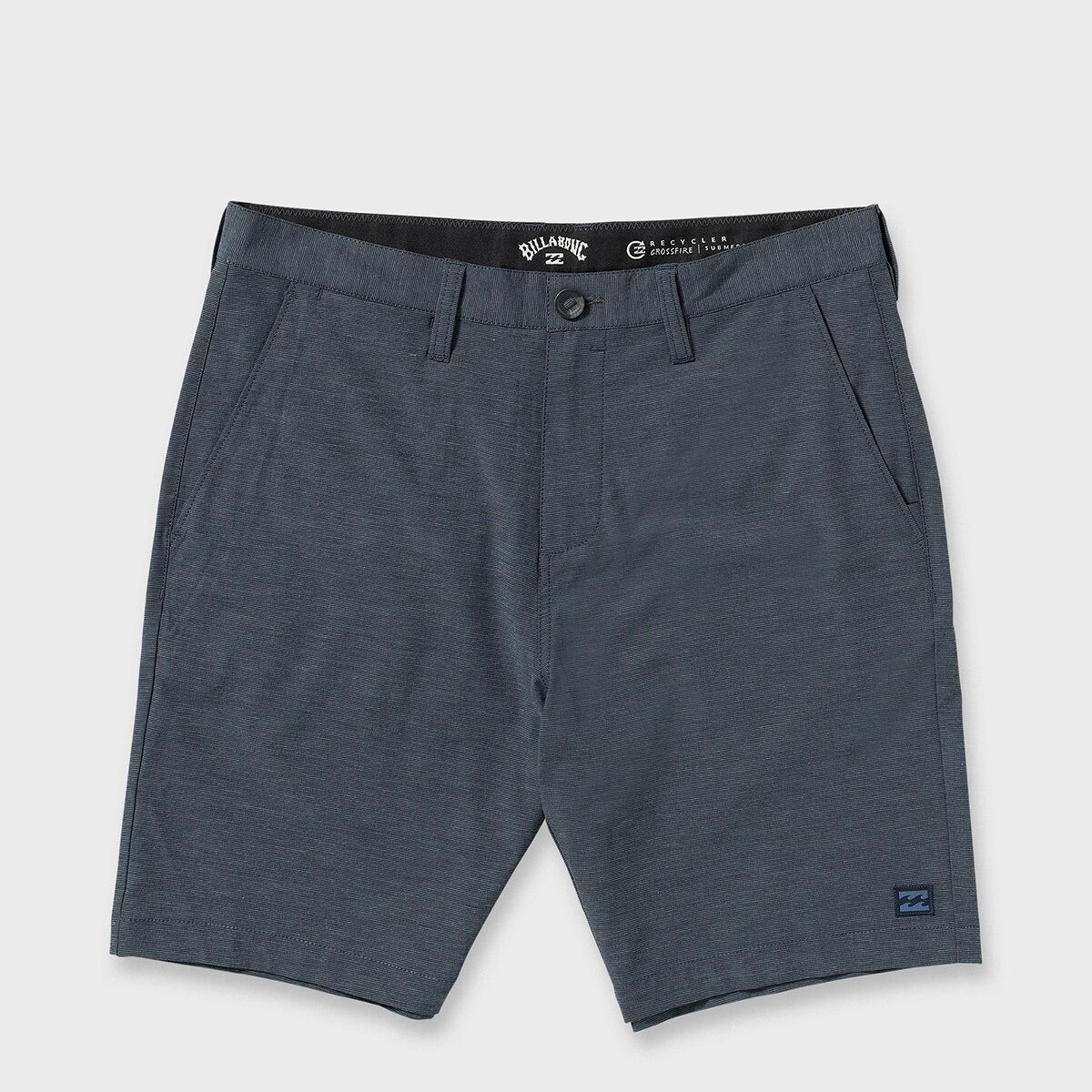 Billabong Crossfire Mid Submersible 19in Short - Men's