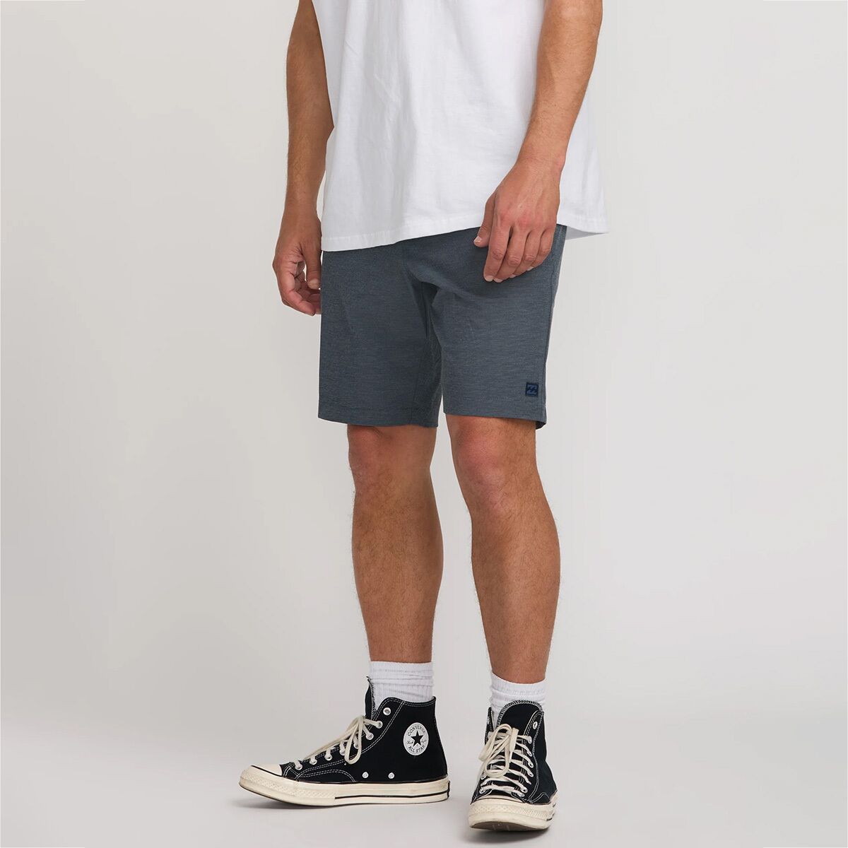 Billabong Crossfire Mid Submersible 19in Short - Men's