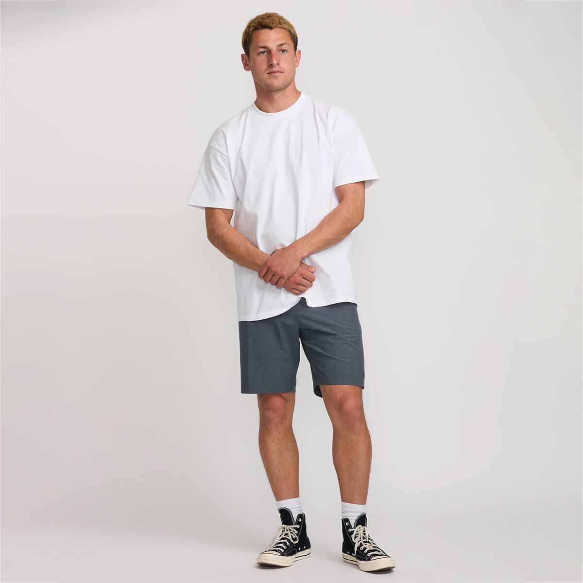 Billabong Crossfire Mid Submersible 19in Short - Men's