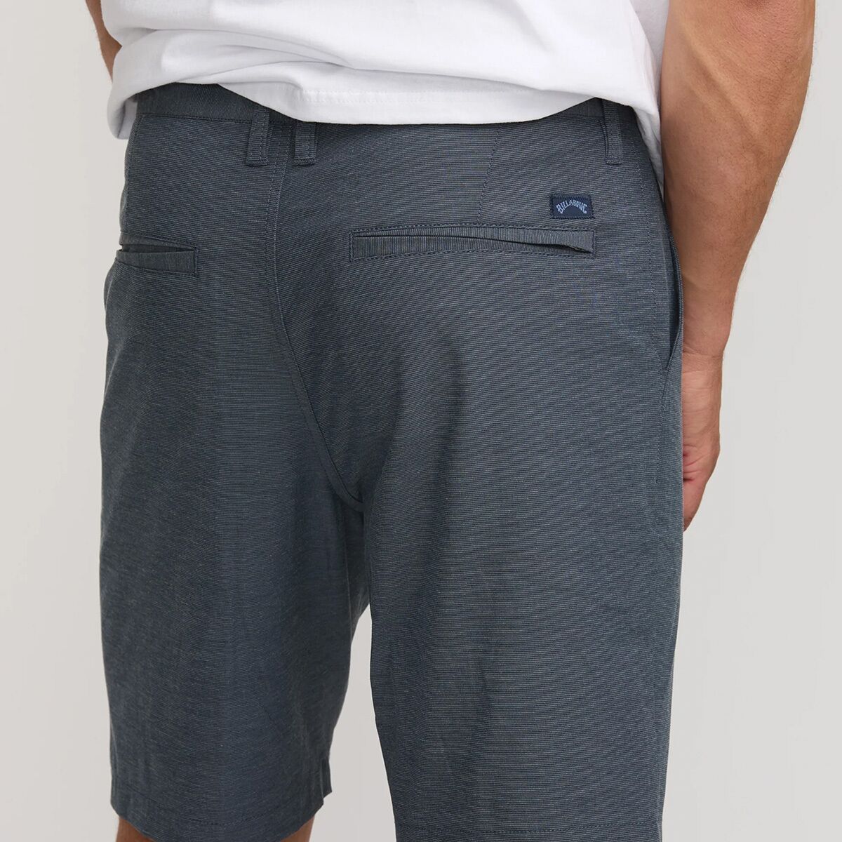 Billabong Crossfire Mid Submersible 19in Short - Men's