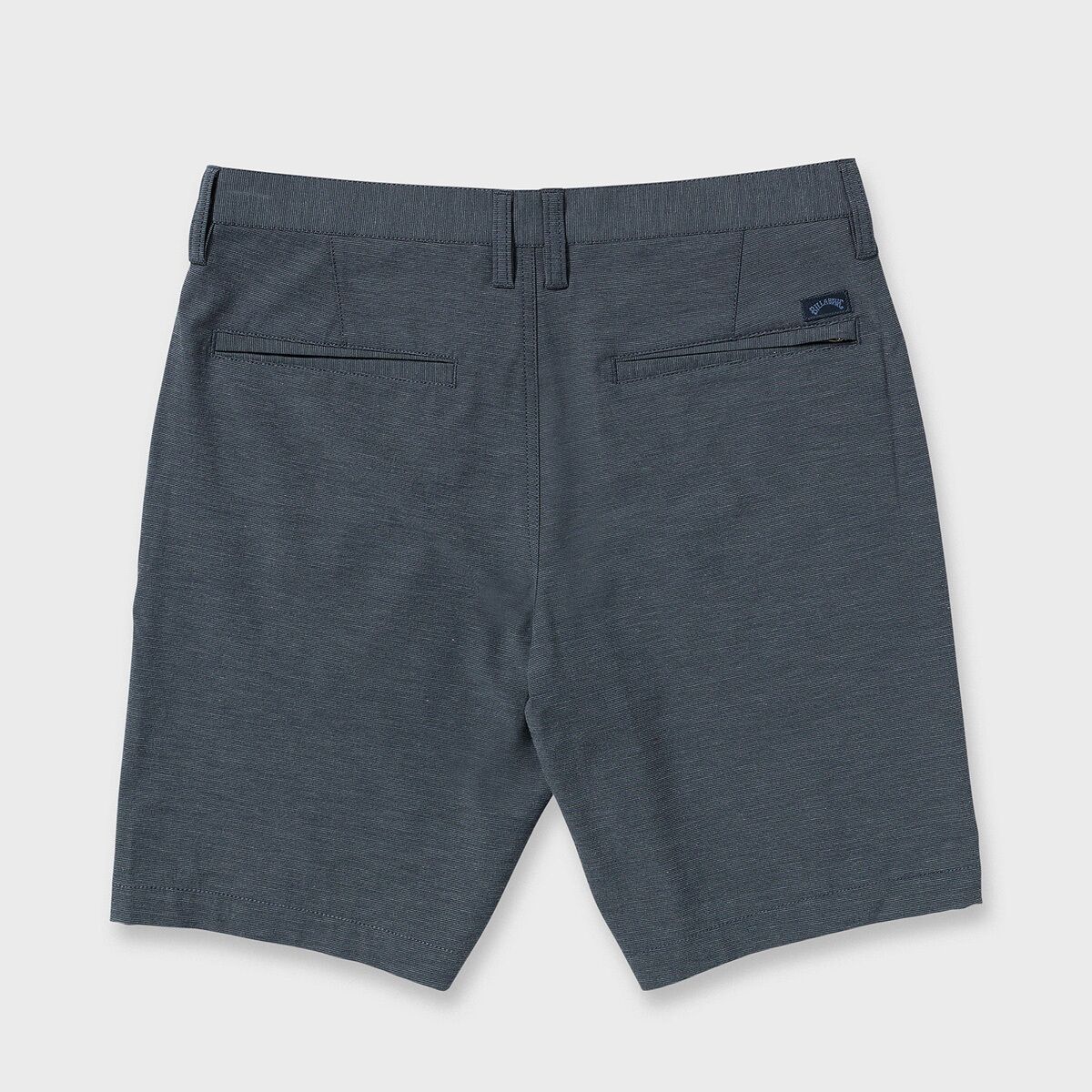 Billabong Crossfire Mid Submersible 19in Short - Men's