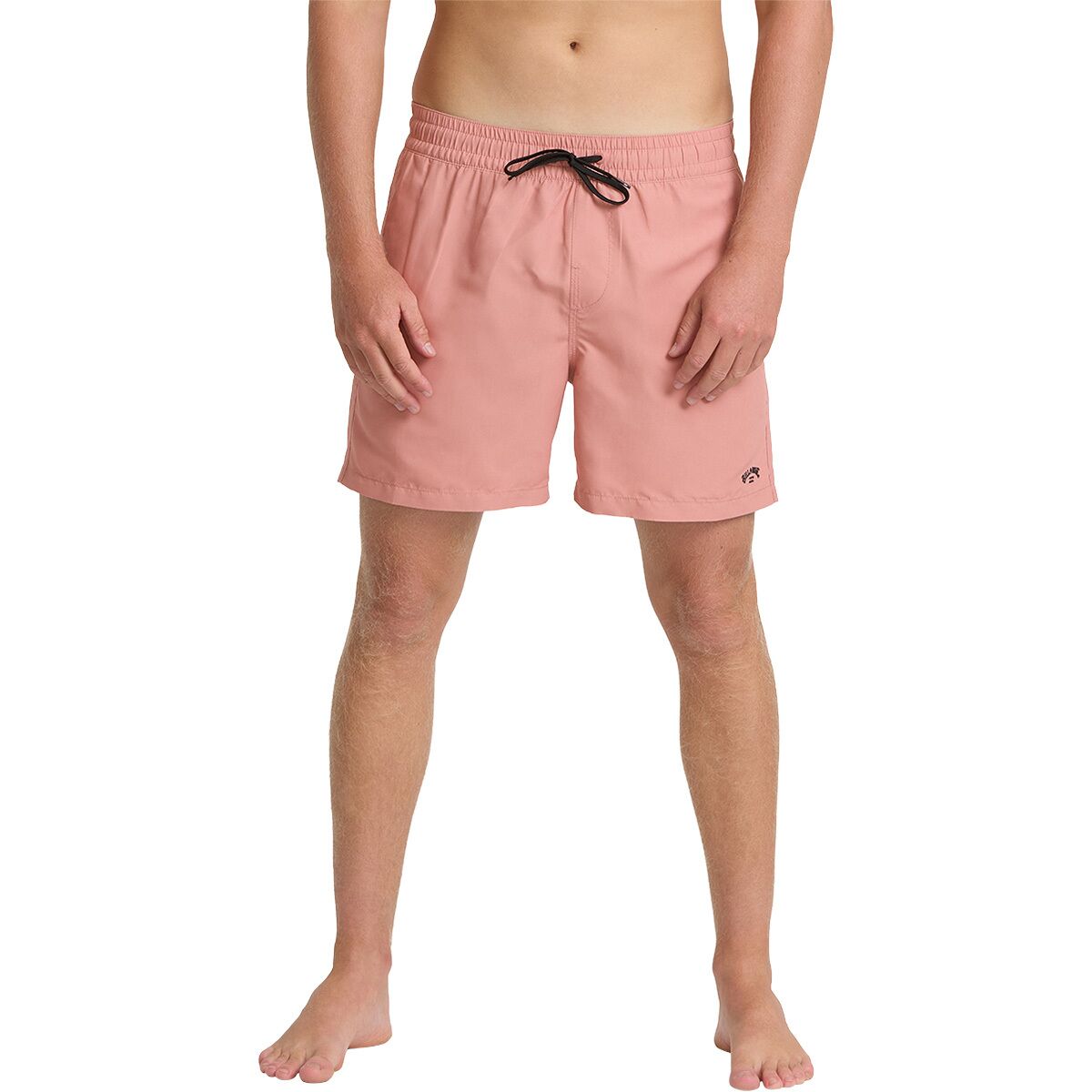 Image of Billabong All Day LB Short - Men's Ash Rose, L