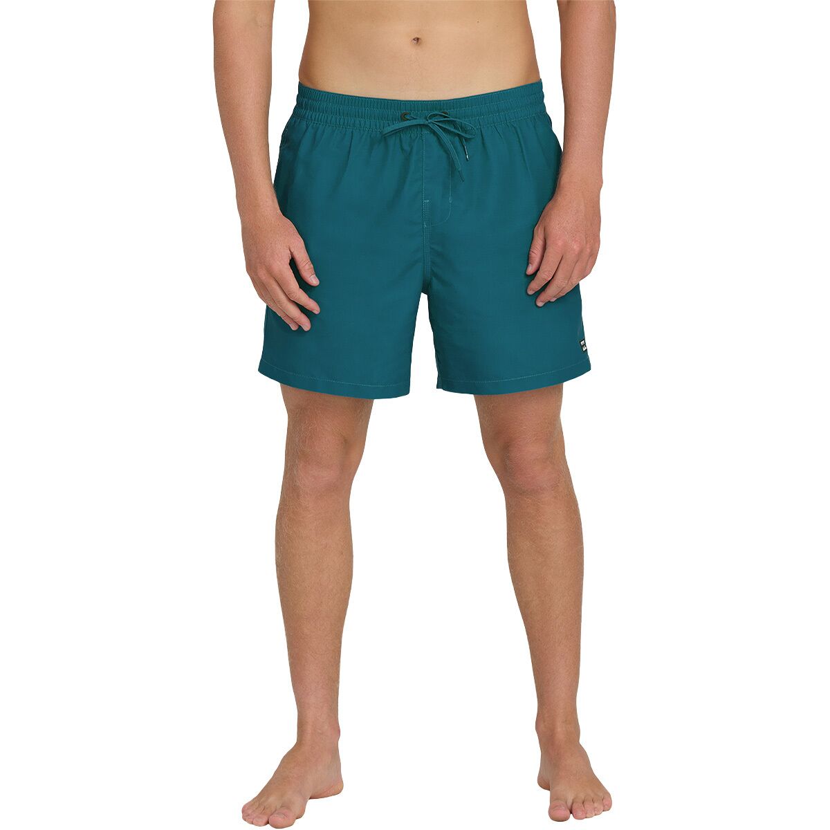 Image of Billabong All Day LB Short - Men's Tropical Teal, XXL