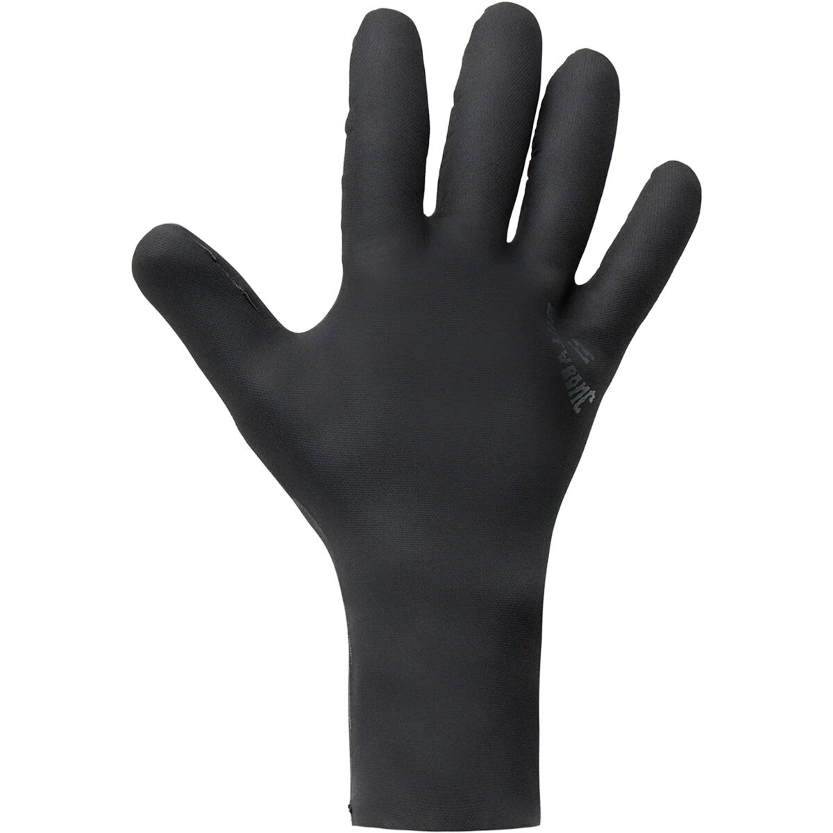 Image of Billabong Absolute Core Glove 3mm - Men's Black, L