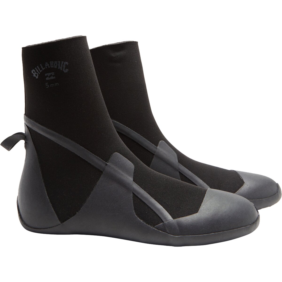 Billabong Billabong Absolute Core Rt Boot 5mm - Men's Black, 10 - $89.95 at Backcountry.com