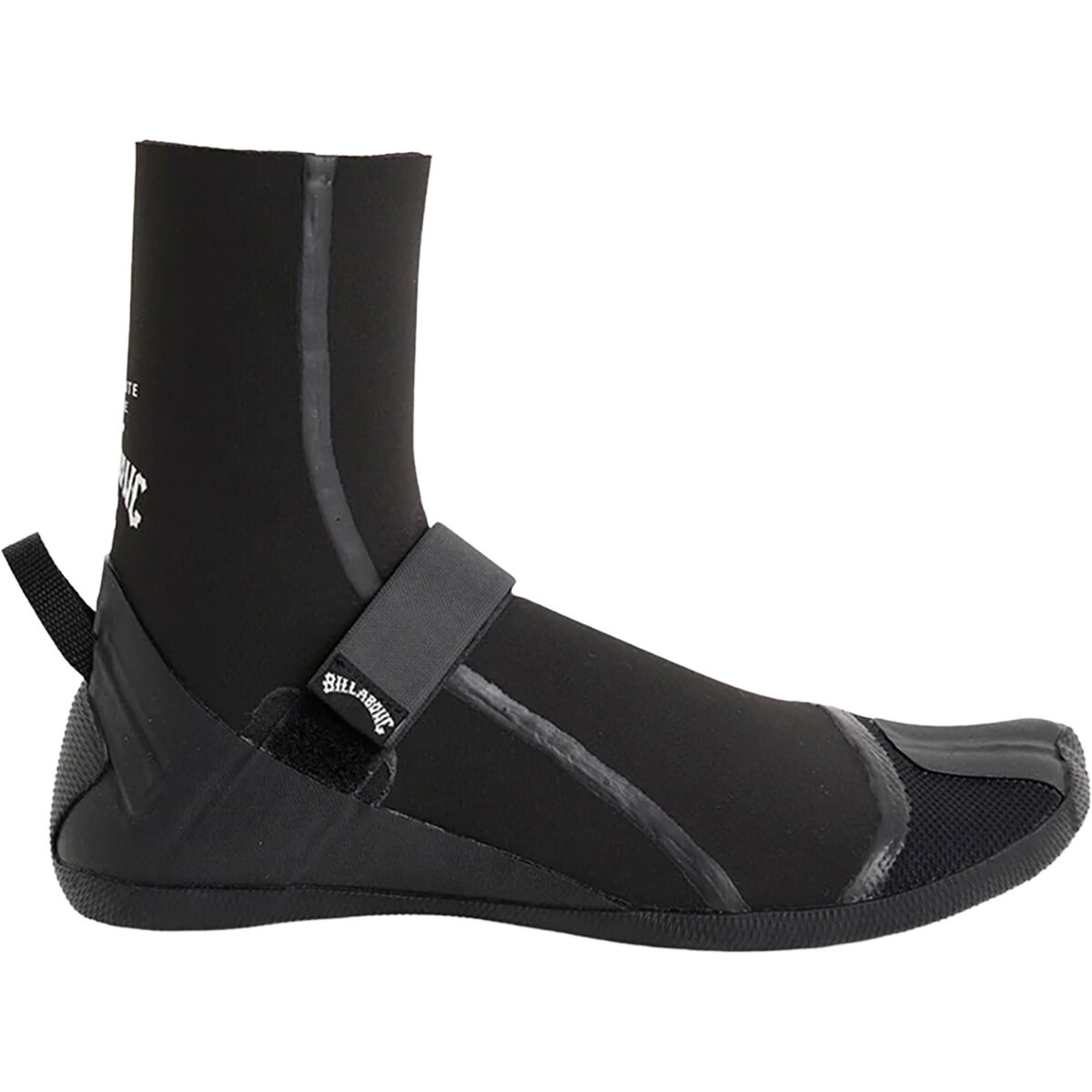 Image of Billabong Absolute Core St Boot 3mm - Men's Black, 12