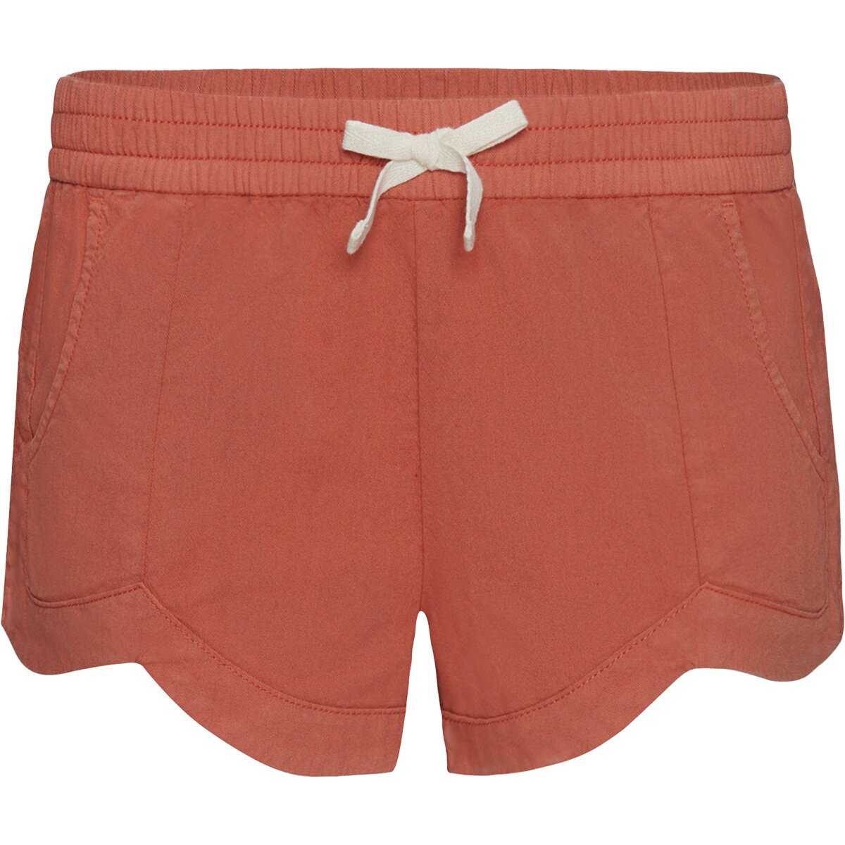 Image of Billabong Mad For You Short - Girls' Kiss The Earth, S