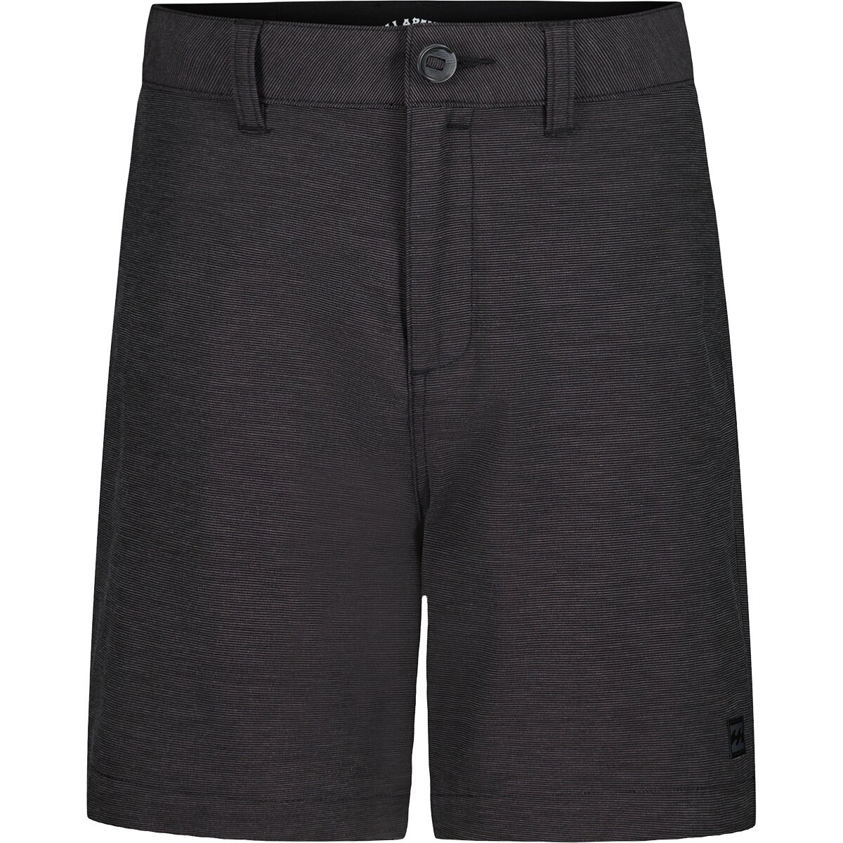 Image of Billabong Crossfire Short - Boys' Charcoal, 24