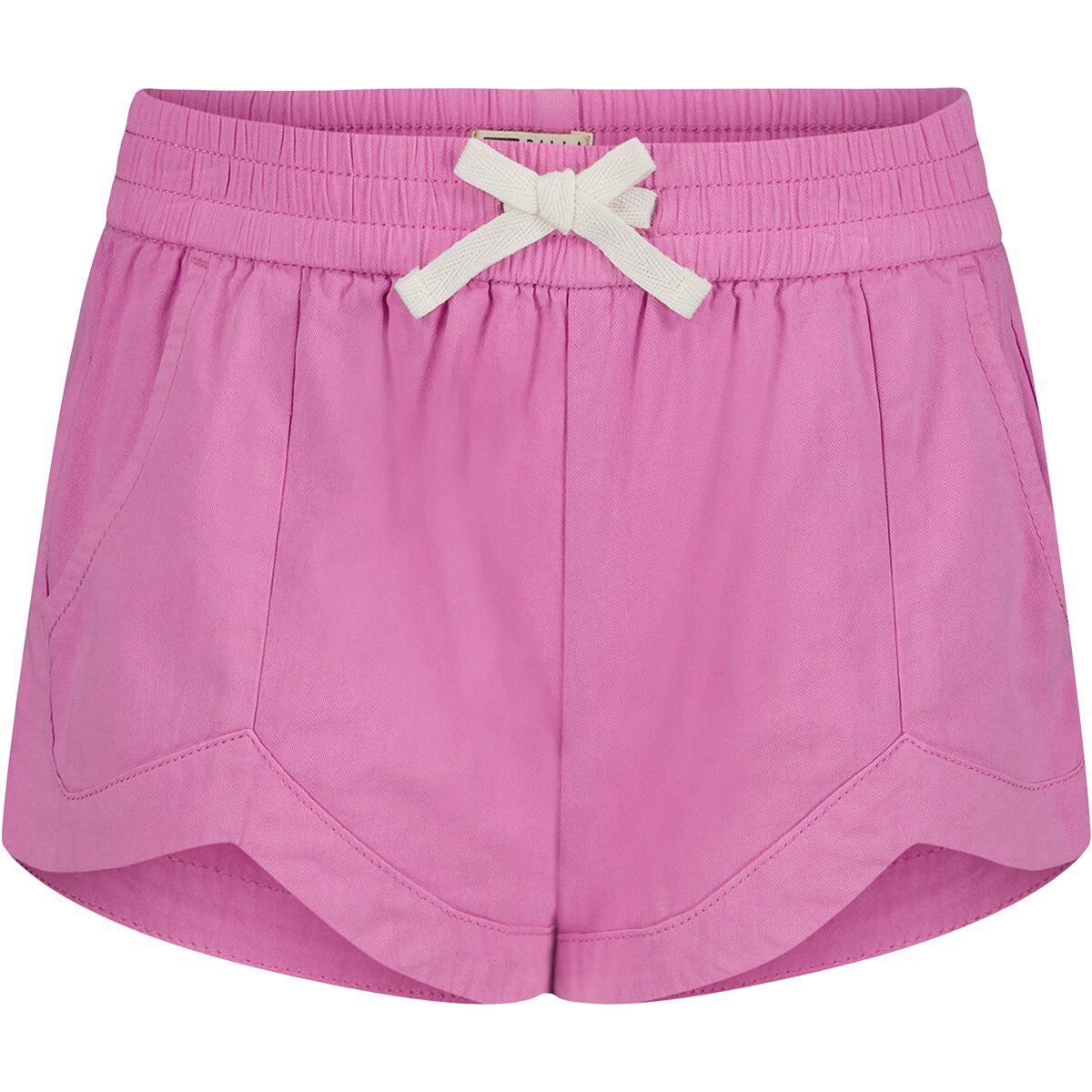 Image of Billabong Mad For You Short - Girls' Cyclamen, L