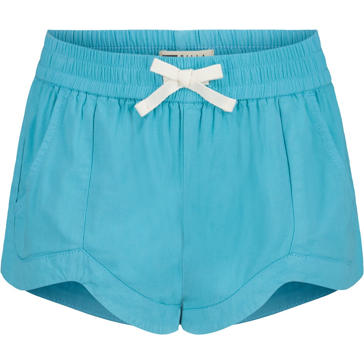 Image of Billabong Mad For You Short - Girls' Ocean Eyes, S