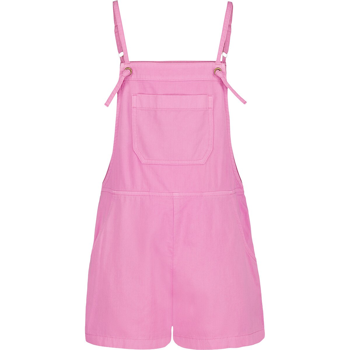 Image of Billabong Wave Watch Jr Romper - Girls' Cyclamen, M