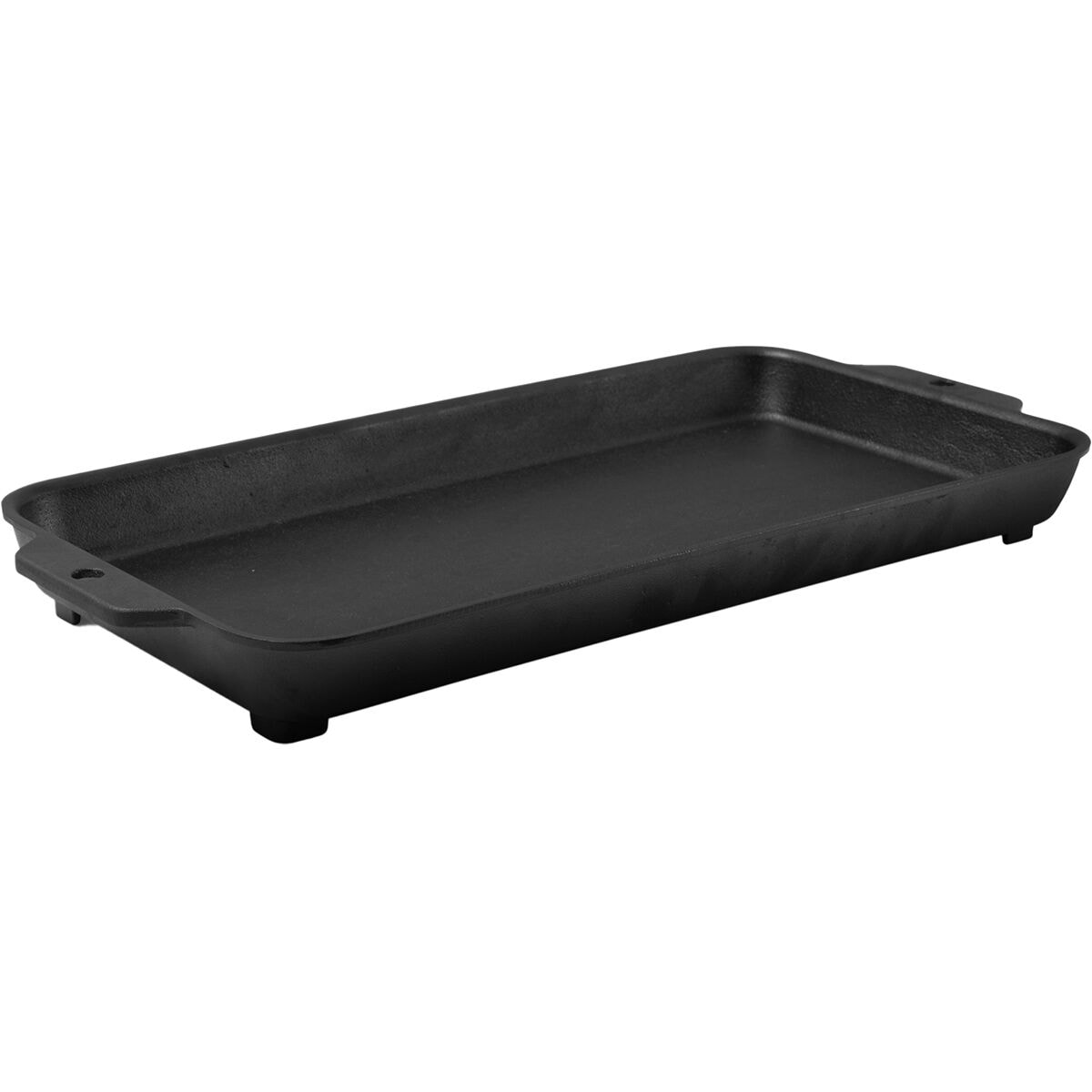Image of BioLite FirePit Griddle One Color, One Size