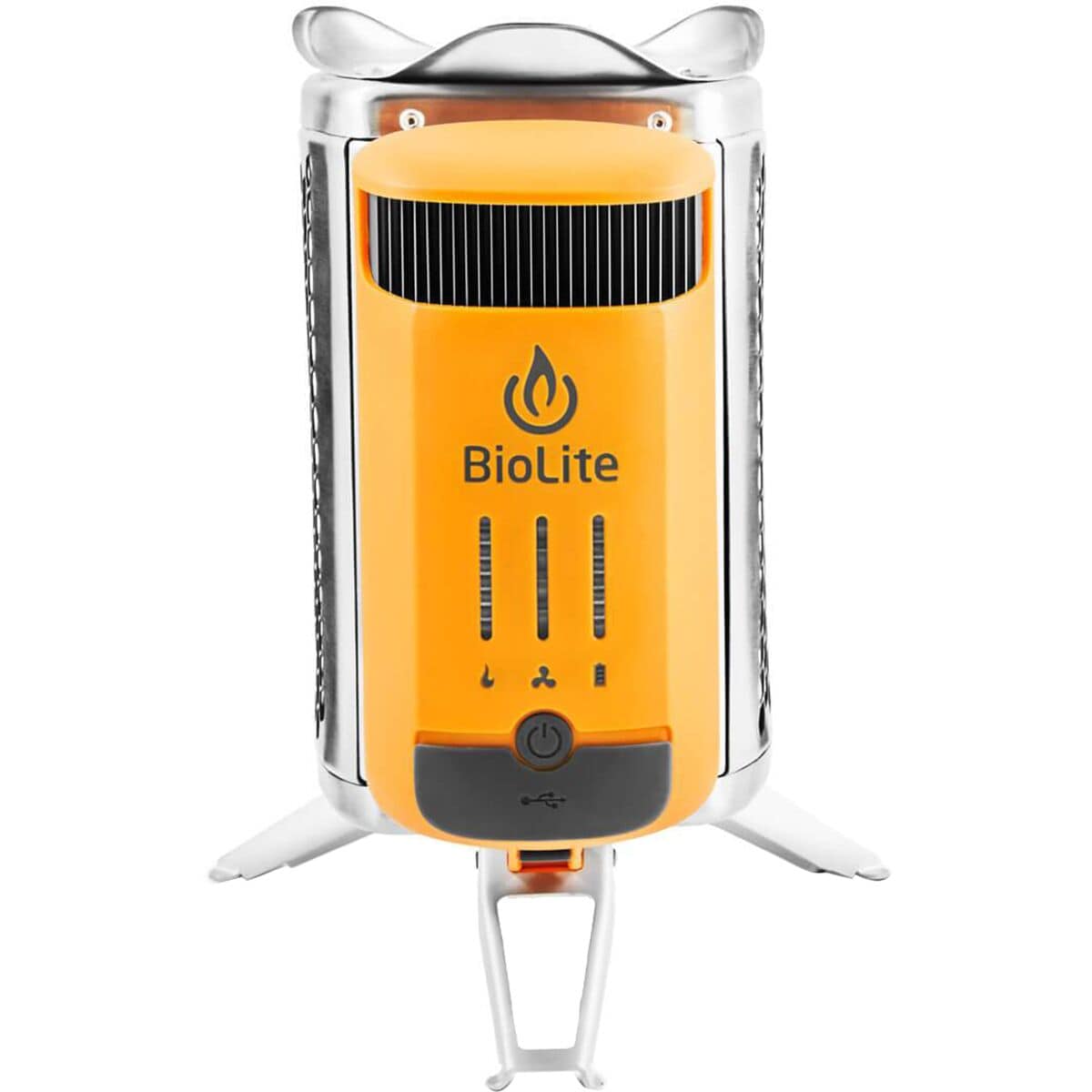 Image of BioLite CampStove 2 + One Color, One Size
