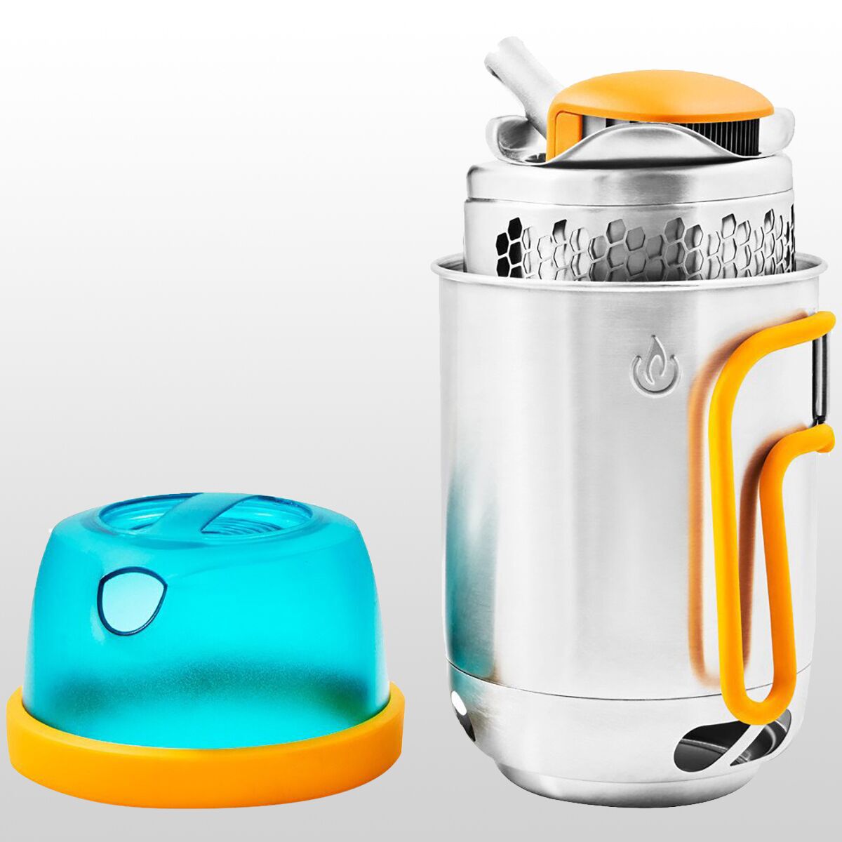 BioLite CampStove Complete Kit - Hike & Camp