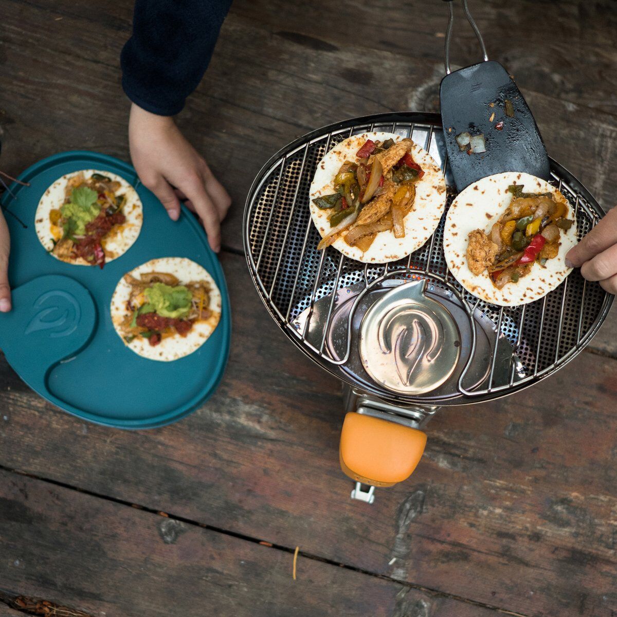 BioLite Wood Burning CampStove With USB - View #4