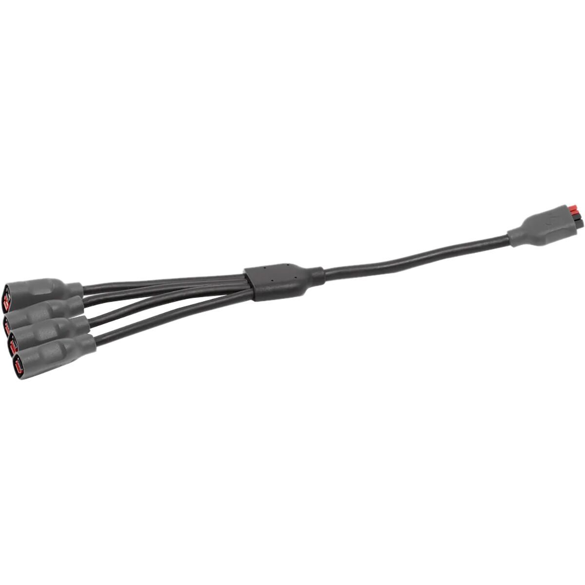 Image of BioLite 4x1 Solar Chaining Cable One Color, One Size