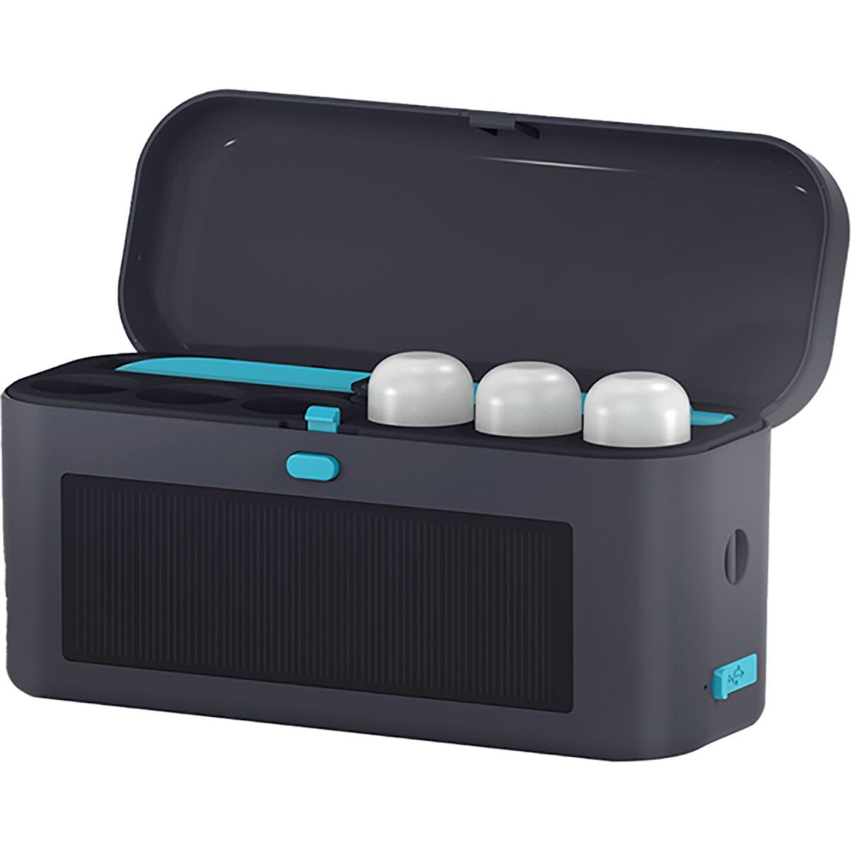 BioLite Site Lights One Color, One Size