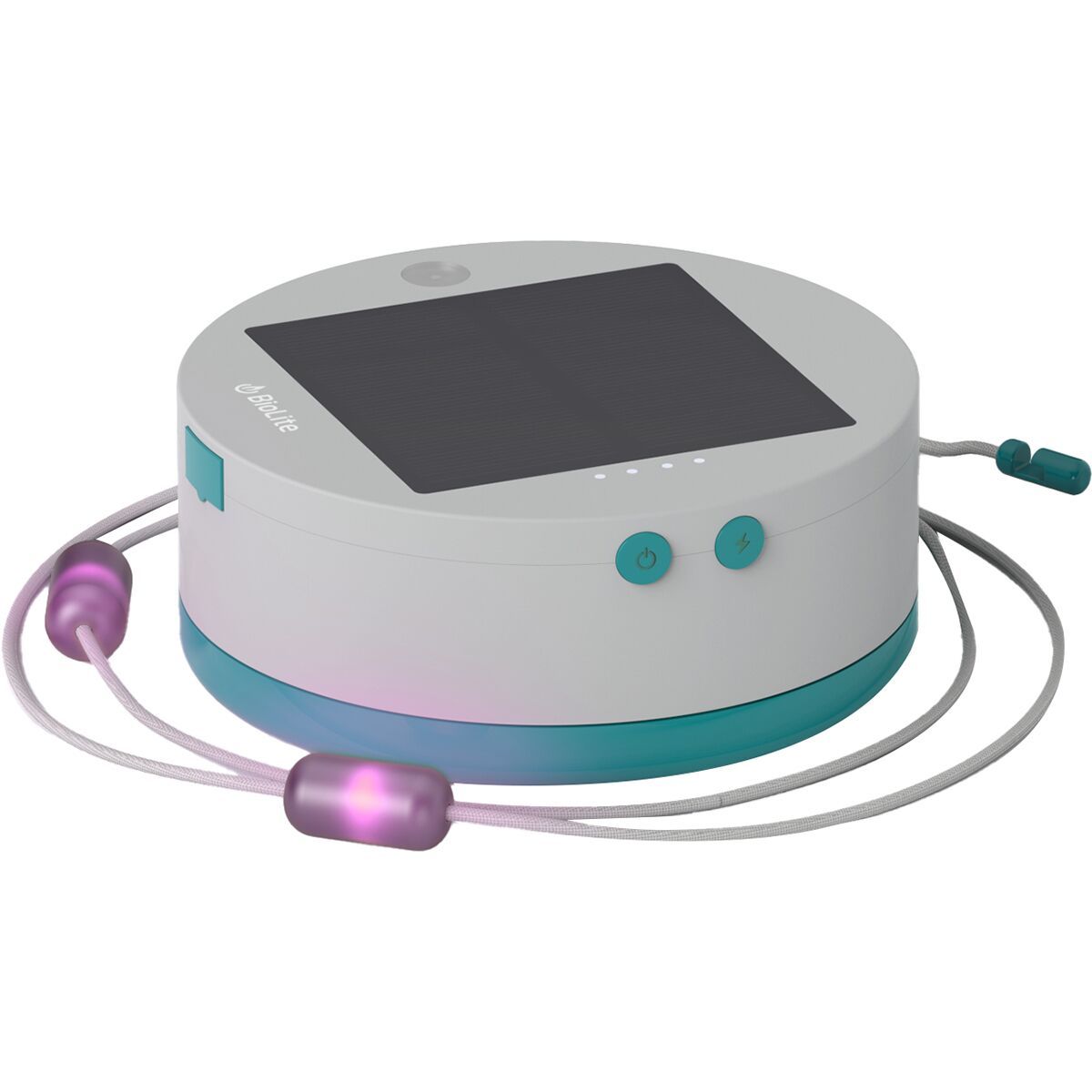 Image of BioLite Solar String 18ft String Lights Color, One Size