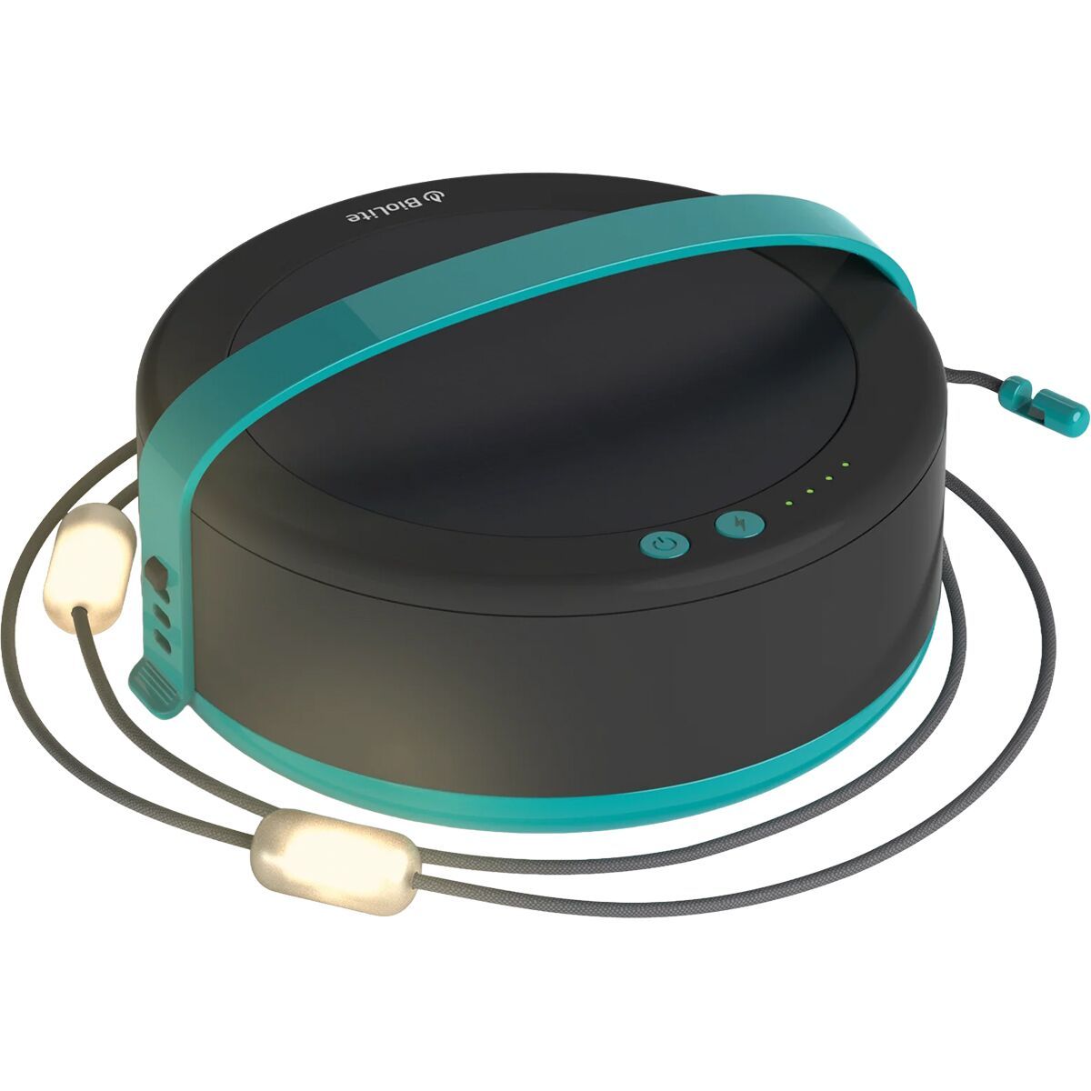 Image of BioLite Solar String 44ft Warm White, One Size