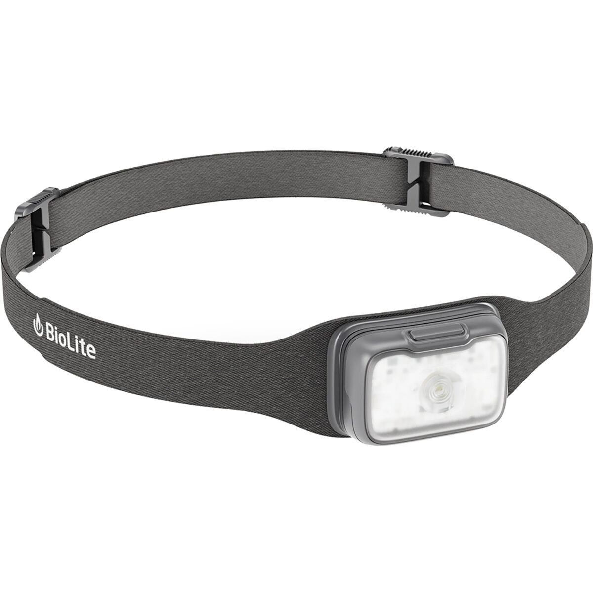 Image of BioLite Range 300 Headlamp Midnight Grey, One Size