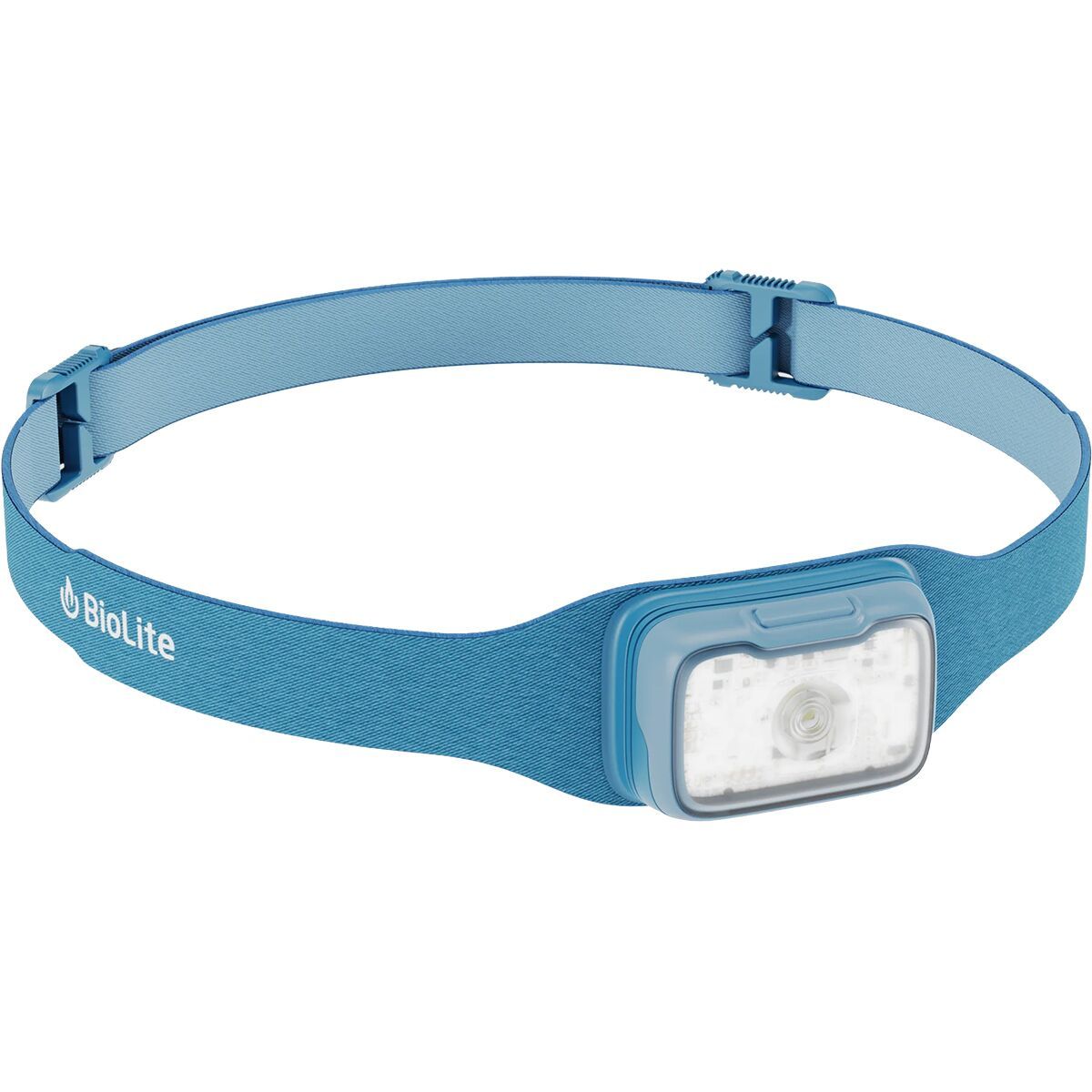 Image of BioLite Range 300 Headlamp Slate Blue, One Size