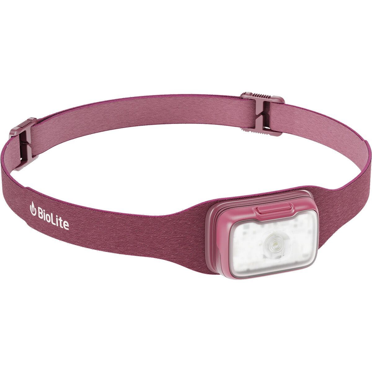 Image of BioLite Range 300 Headlamp Wild Fig, One Size