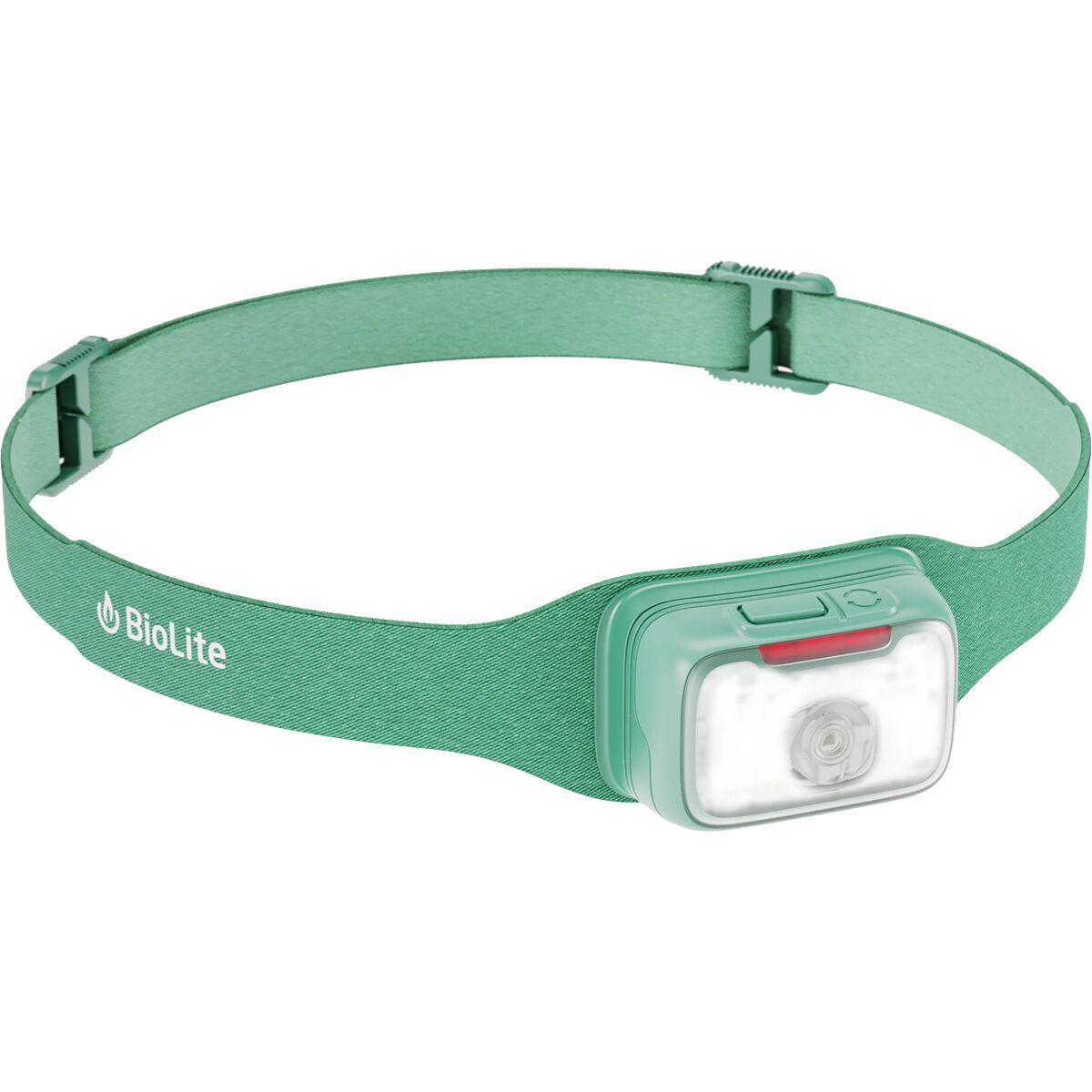 Image of BioLite Range 400 Headlamp Mist Green, One Size