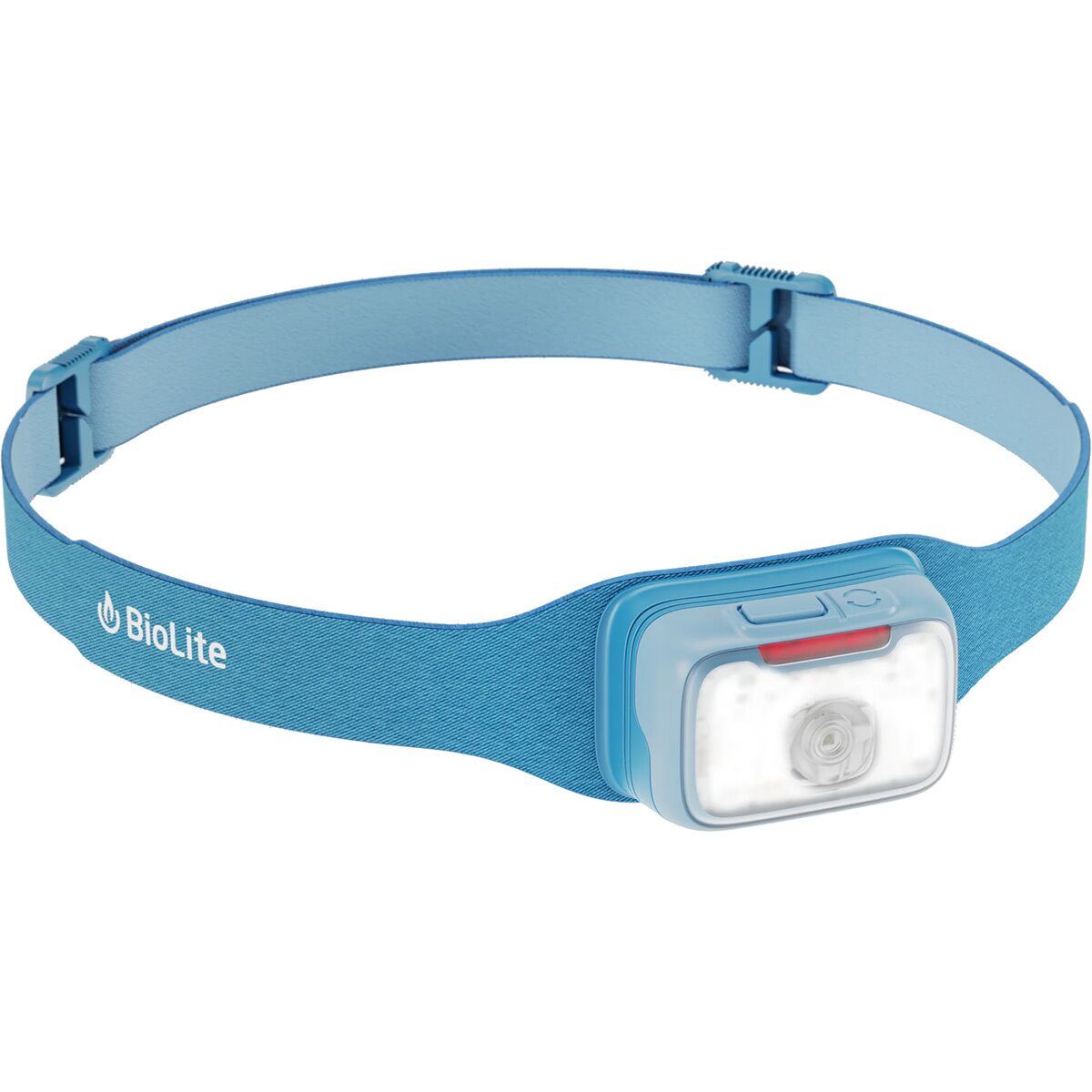 Image of BioLite Range 400 Headlamp Slate Blue, One Size