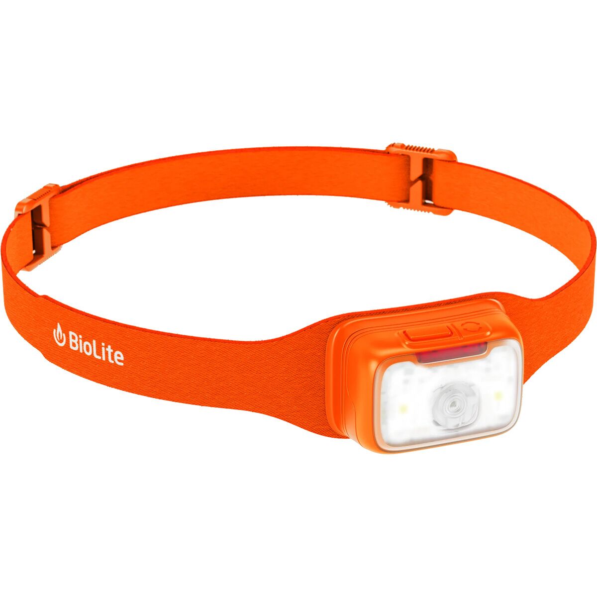 BioLite BioLite Range 500 Headlamp Spark Red, One Size - $69.95 at Backcountry.com