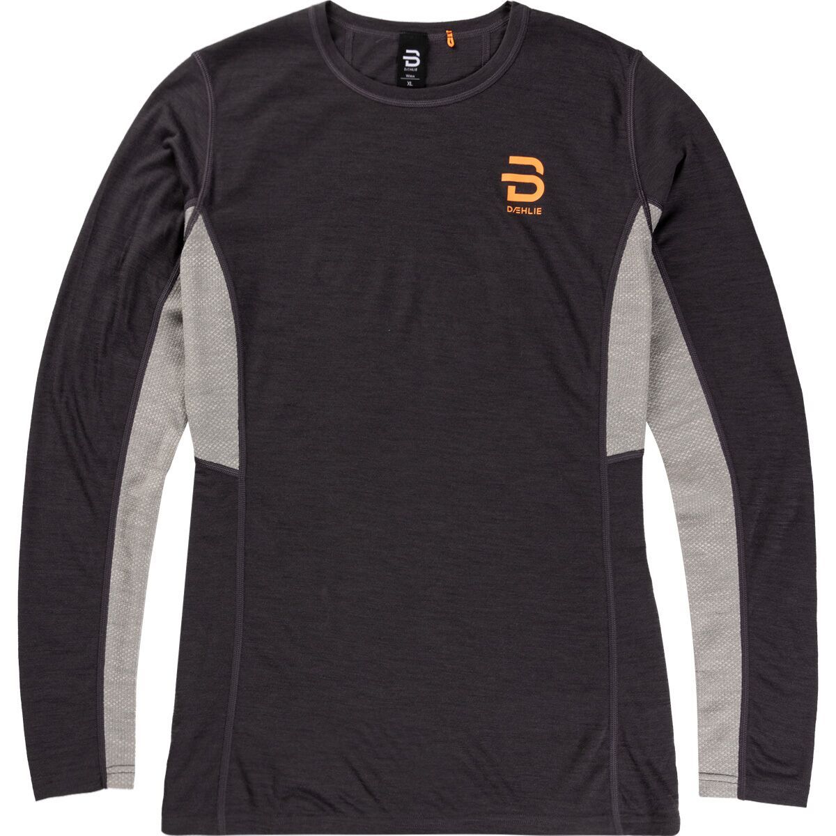 Bjorn Daehlie Training Wool Shirt - Women's Nine Iron, L