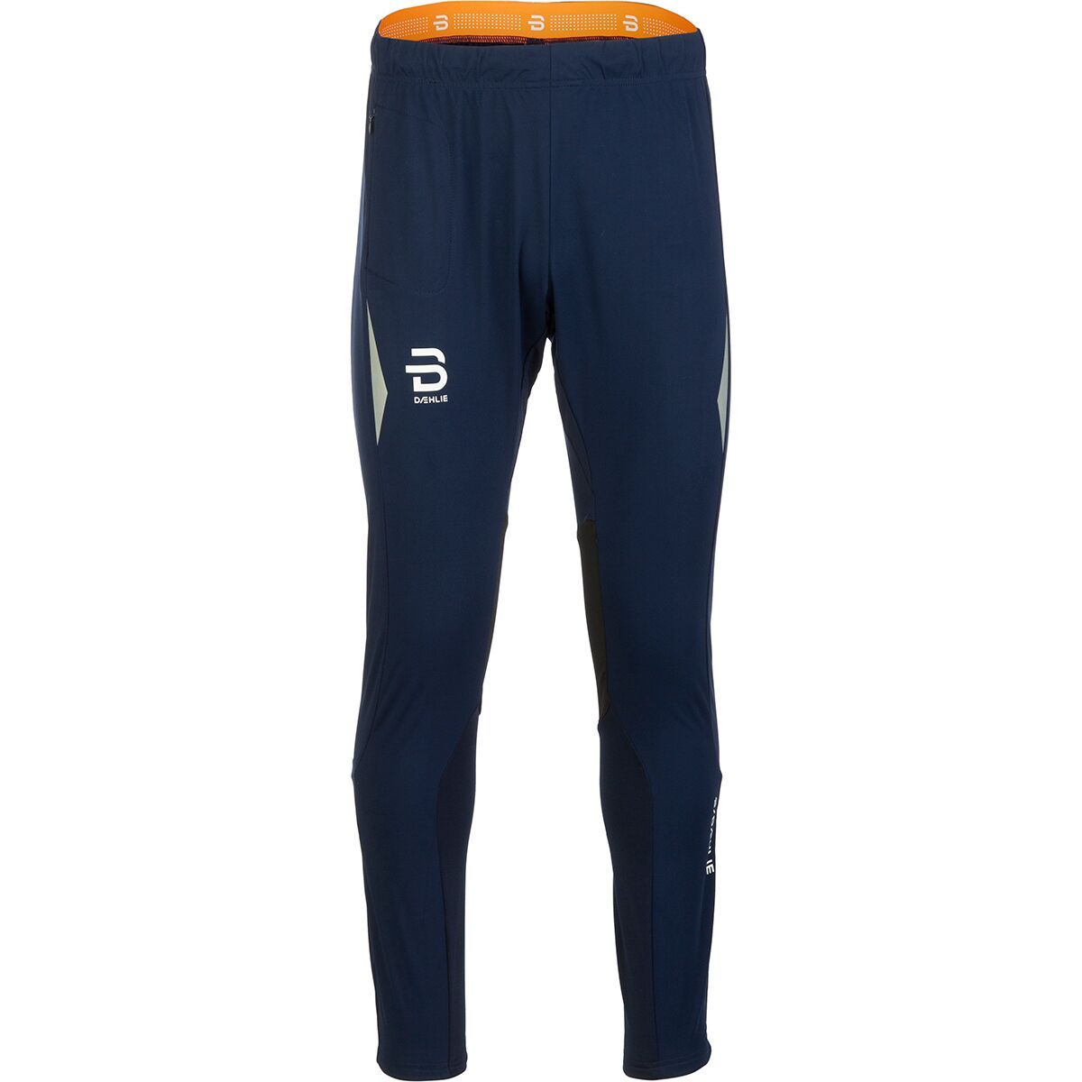 Bjorn Daehlie Pro Pant - Men's Navy Blazer, S