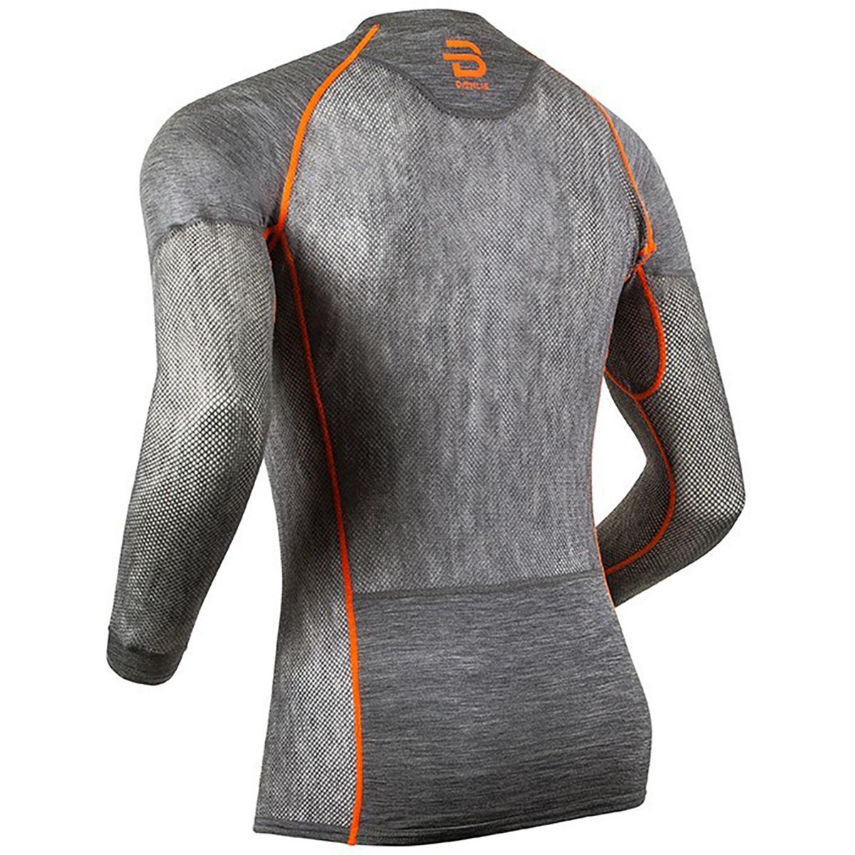 Bjorn Daehlie Airnet Shirt - Men's