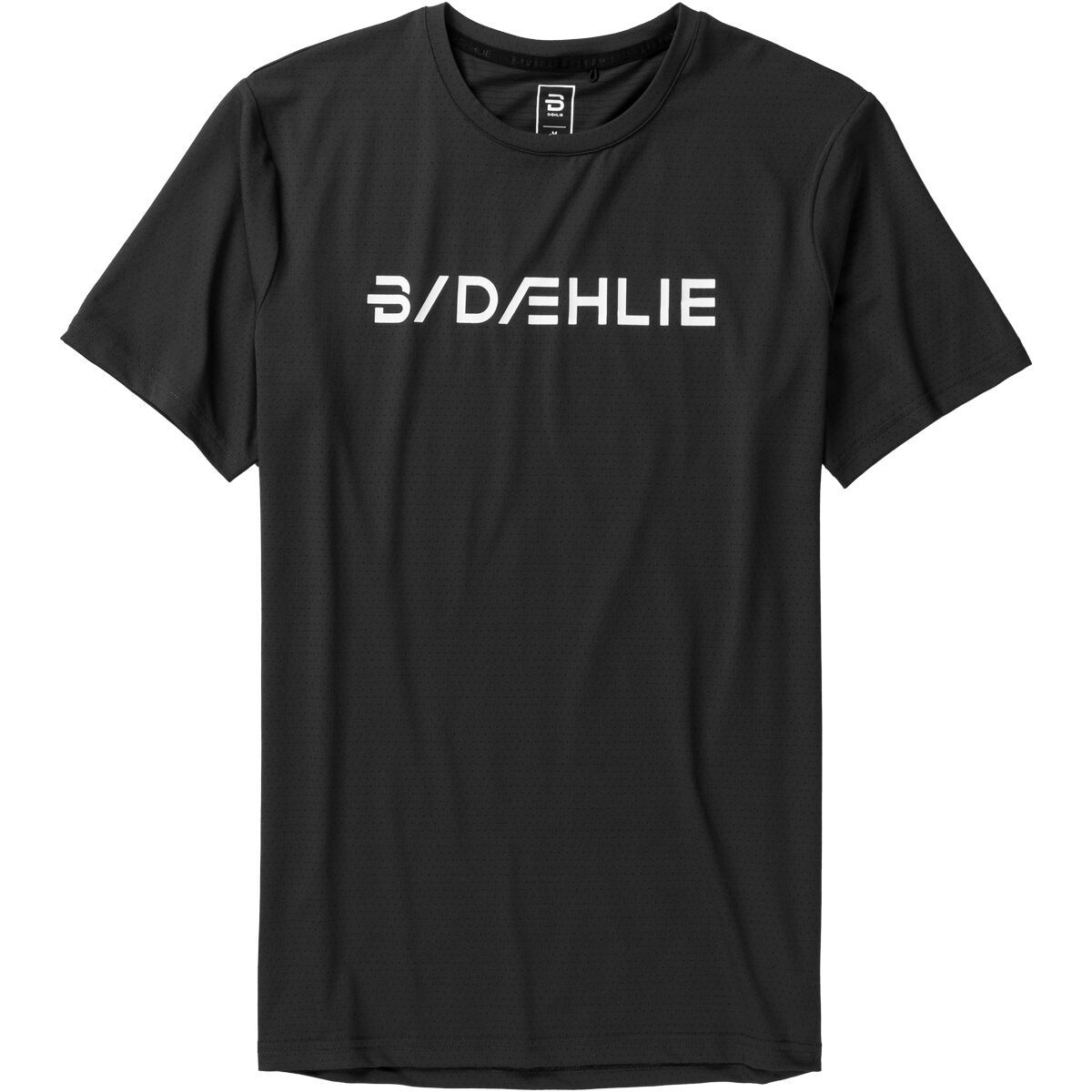 Bjorn Daehlie Focus T-Shirt - Men's Obsidian, S