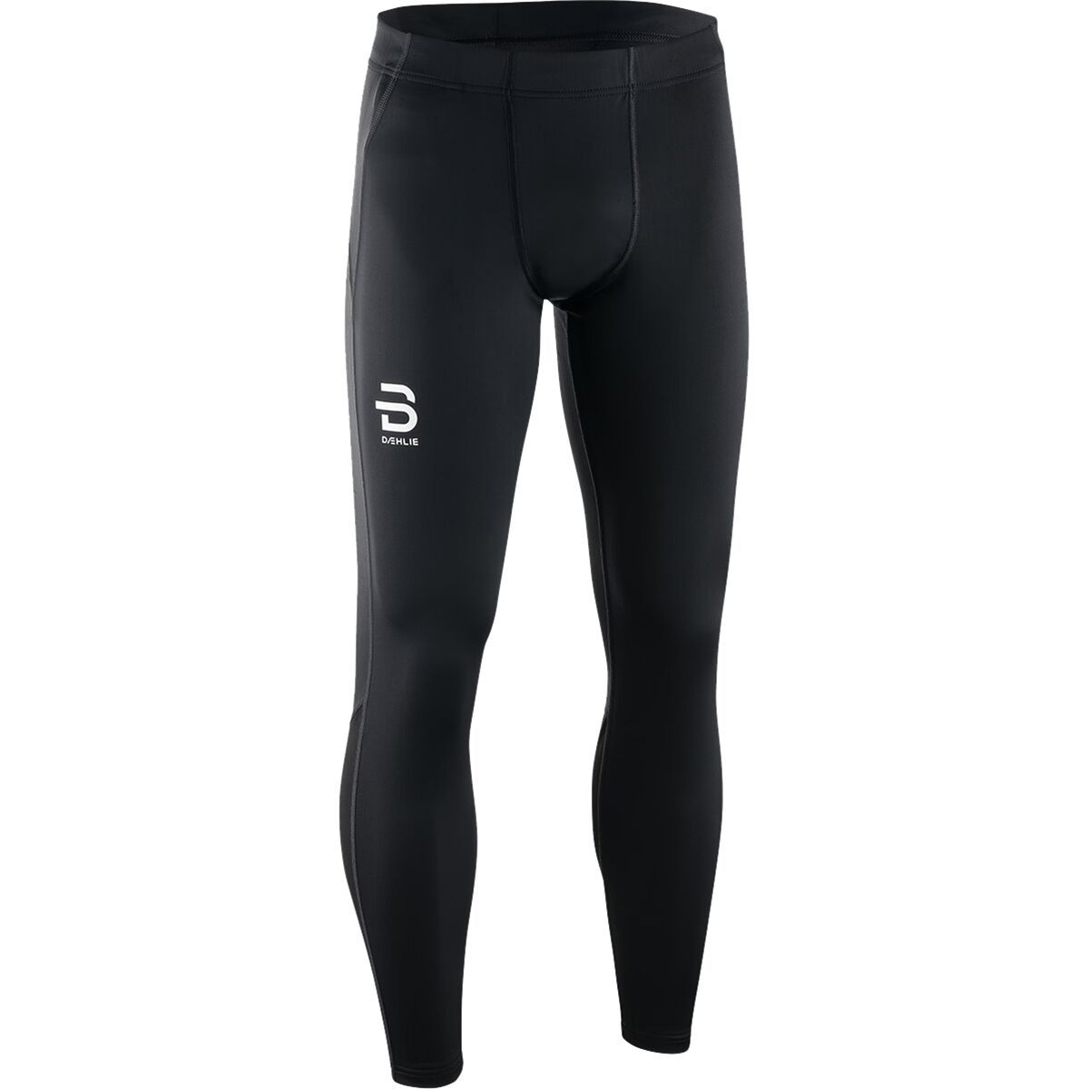 Bjorn Daehlie Focus Tight - Men's Black, XXL