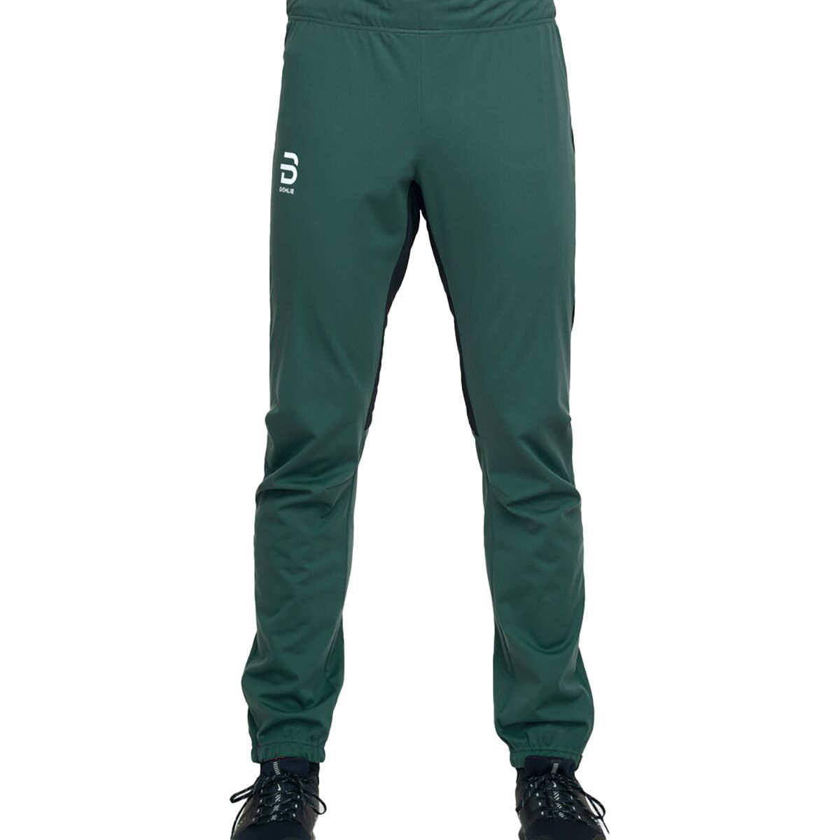 Bjorn Daehlie Power Pant - Men's Bistro Green, L