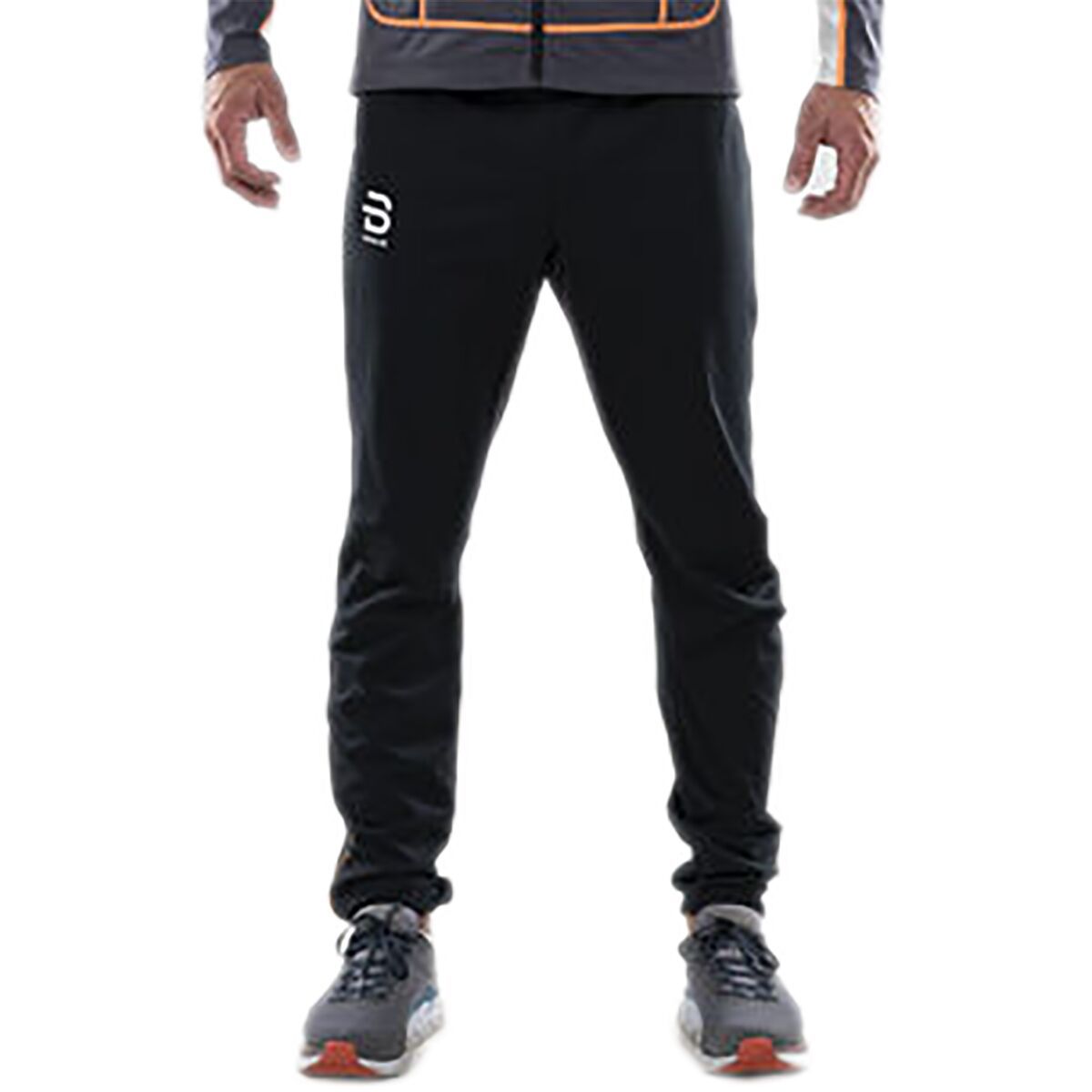Bjorn Daehlie Power Pant - Men's Black, L