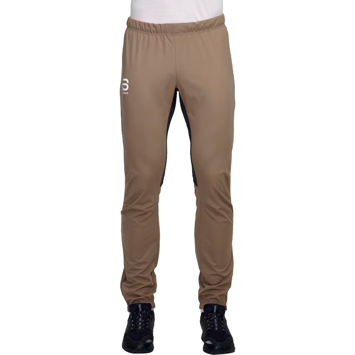Bjorn Daehlie Power Pant - Men's Desert Taupe, M