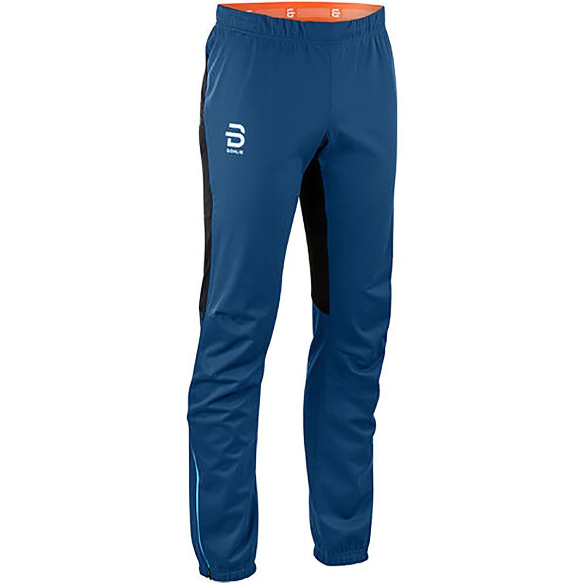 Bjorn Daehlie Power Pant - Men's Estate Blue, L