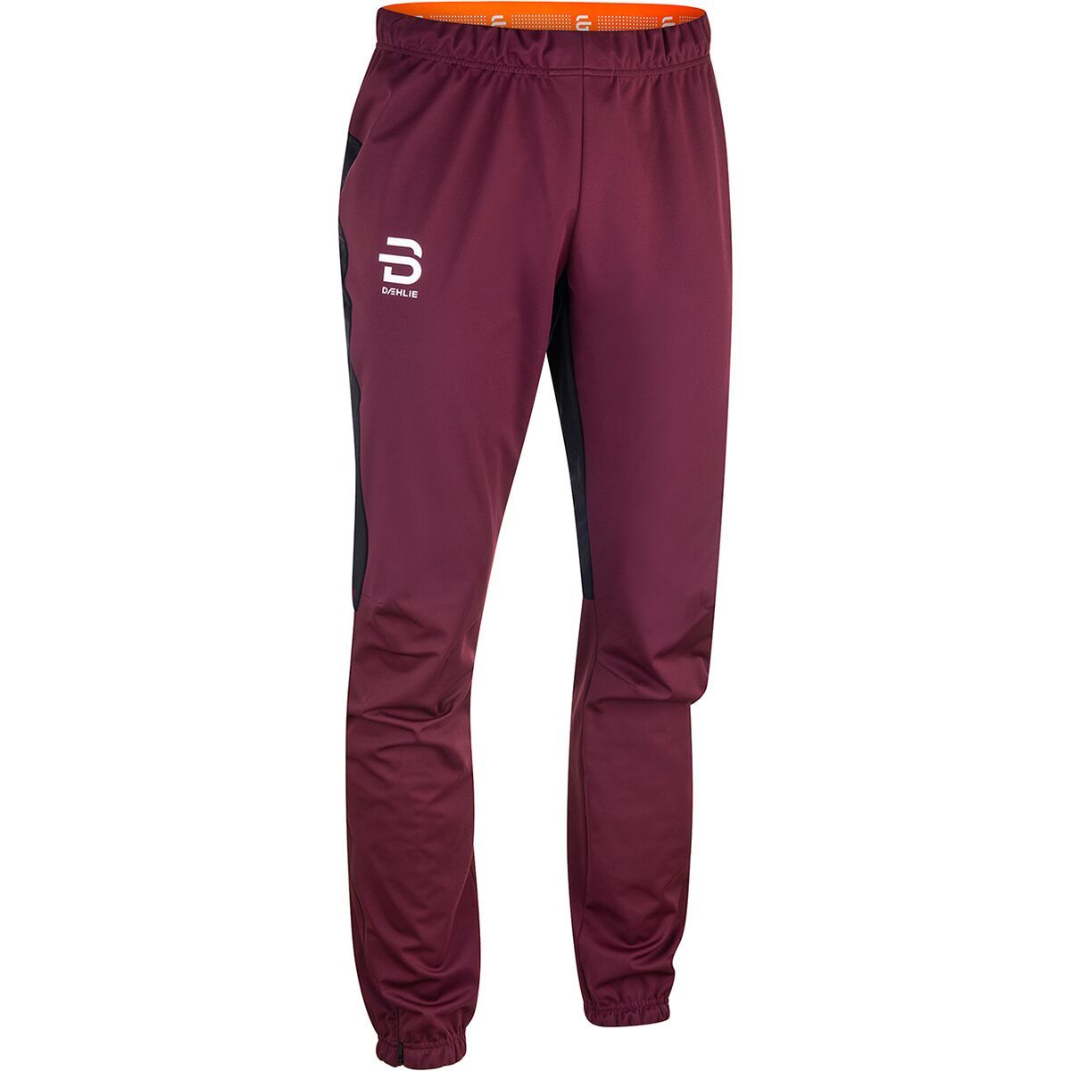 Bjorn Daehlie Power Pant - Men's Fig, M