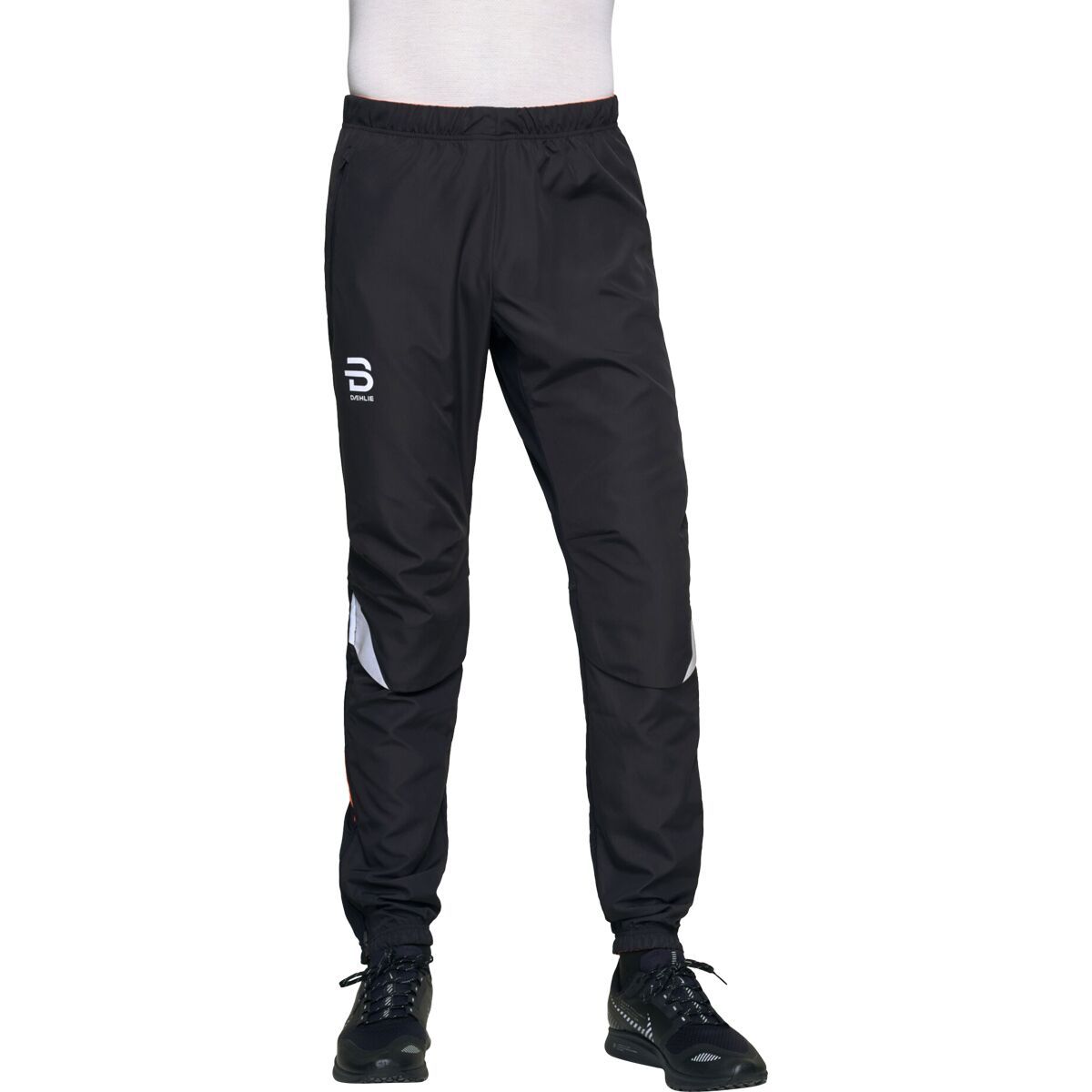 Bjorn Daehlie Winner 3.0 Pant - Men's Black, S