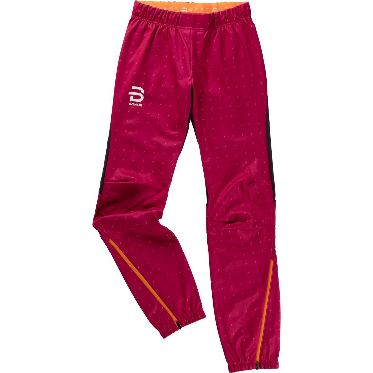 Bjorn Daehlie Power Pant - Women's Bright Rose, L