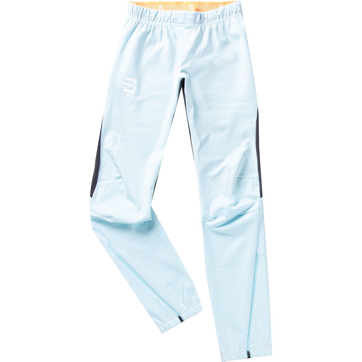Bjorn Daehlie Power Pant - Women's Iced Aqua, XL