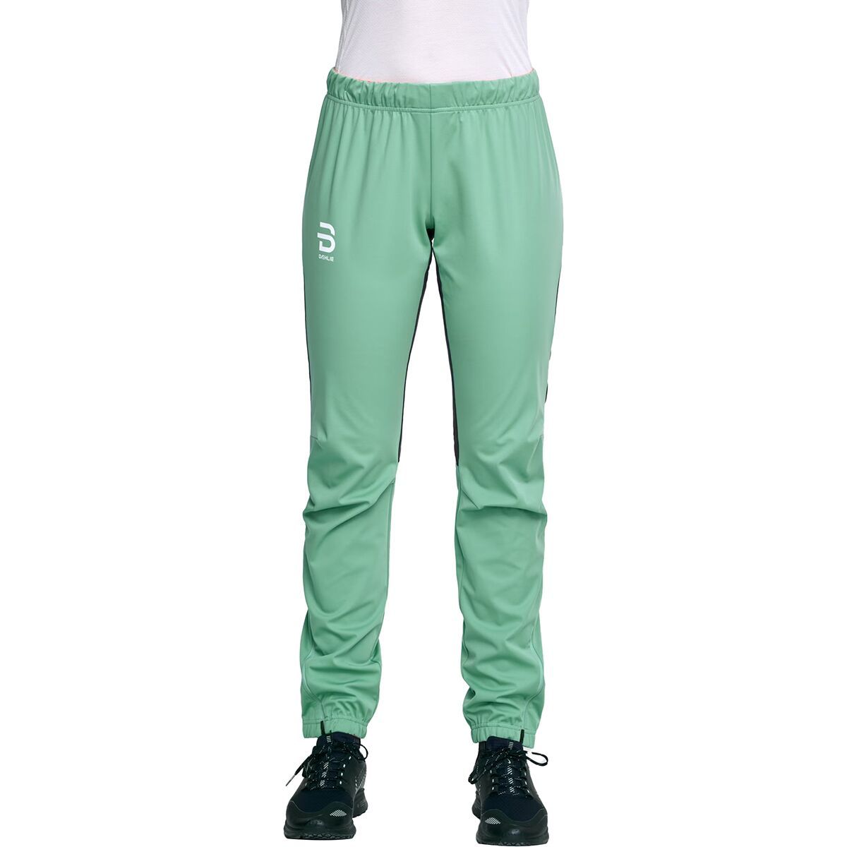 Bjorn Daehlie Power Pant - Women's Malachite Green, L